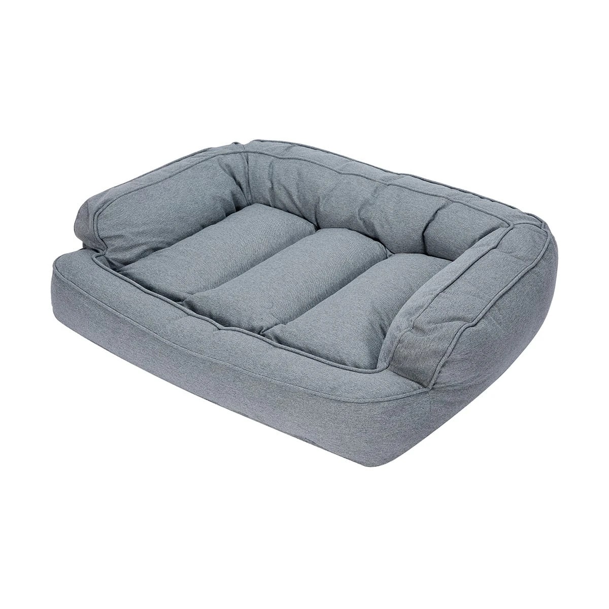 2 Pet Bed Bolstered - Extra Large, 2 of 8
