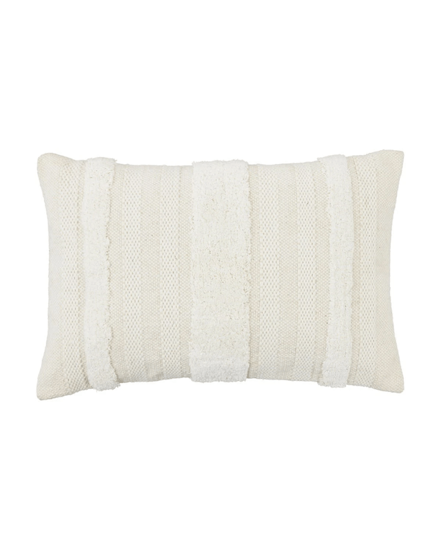 Tufted Cushion - W
