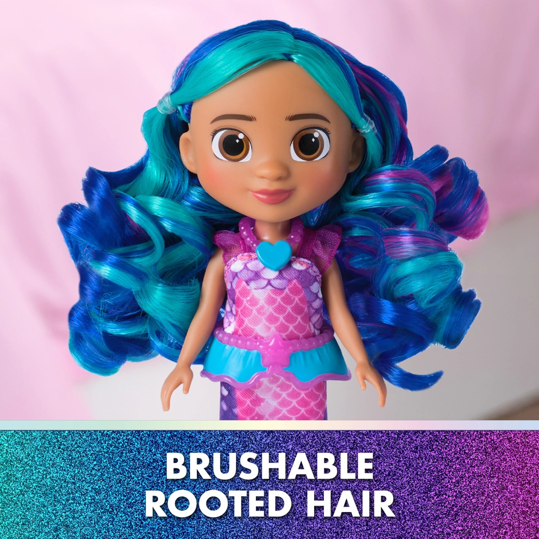 6 Gabby's Dollhouse: The Movie Doll - Assorted, 6 of 10