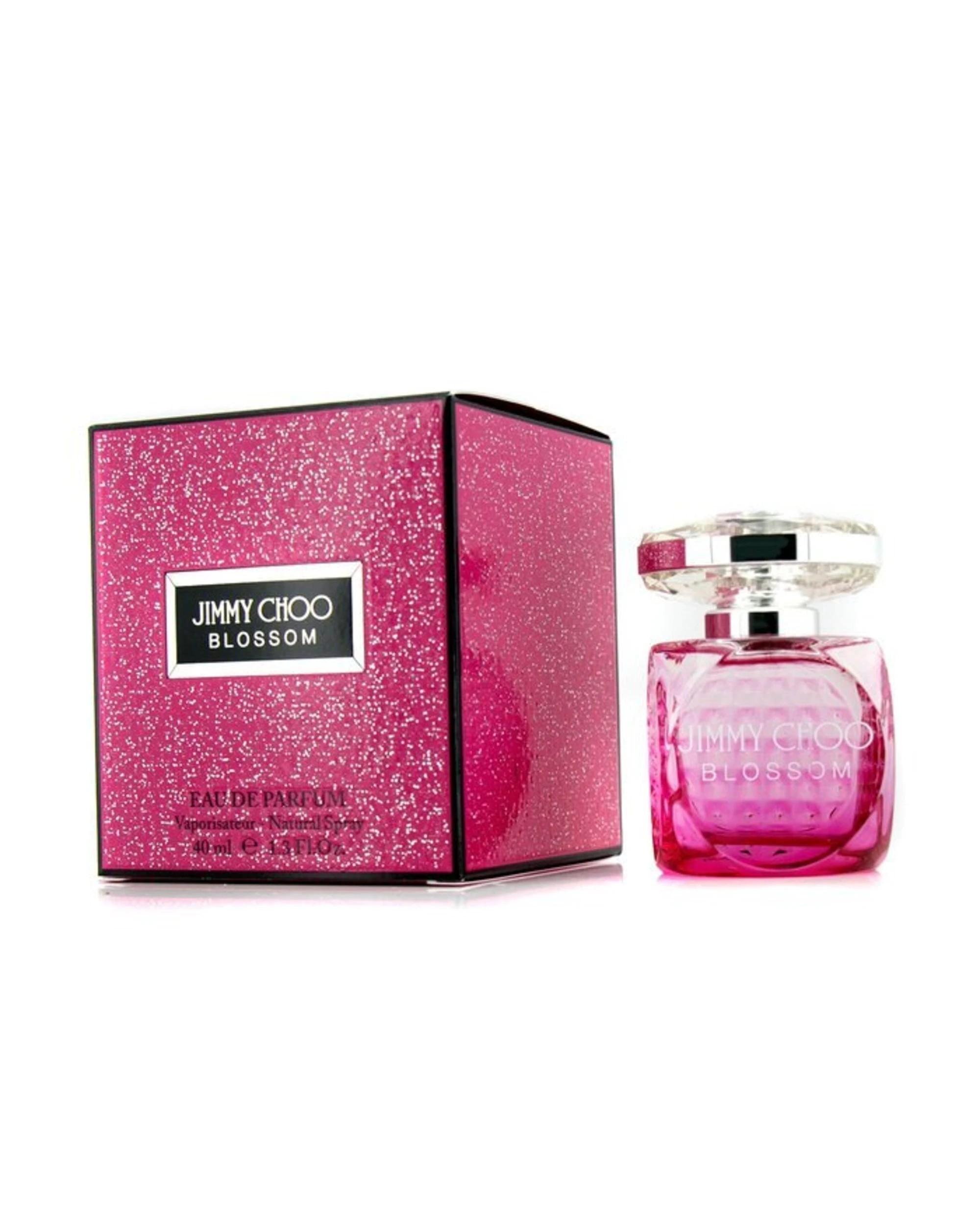 2 Jimmy Choo Blossom Eau De Parfum Spray 40ml/1.3oz, 2 of 3