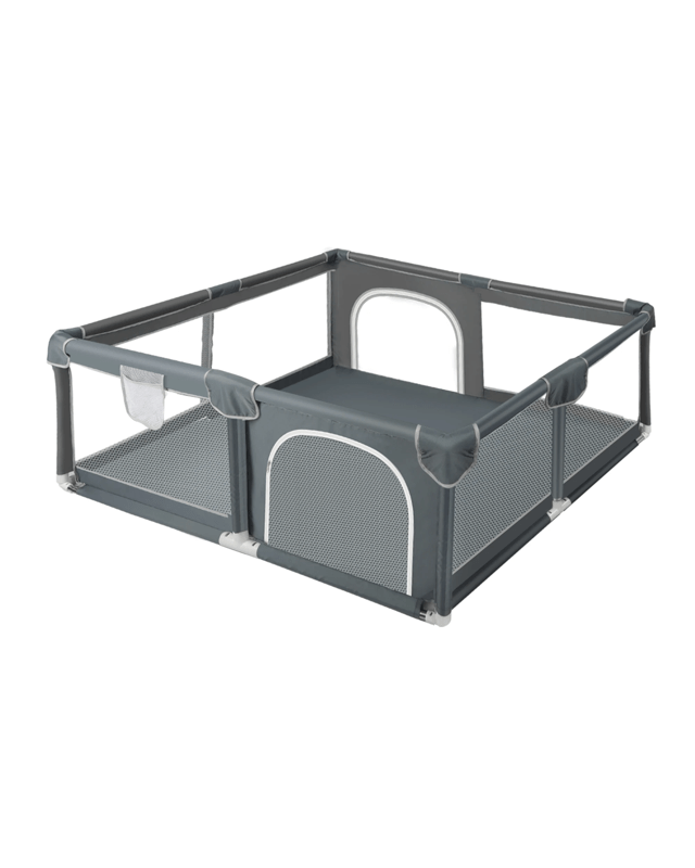 Bopeep Large 180X150X66Cm Baby Pla