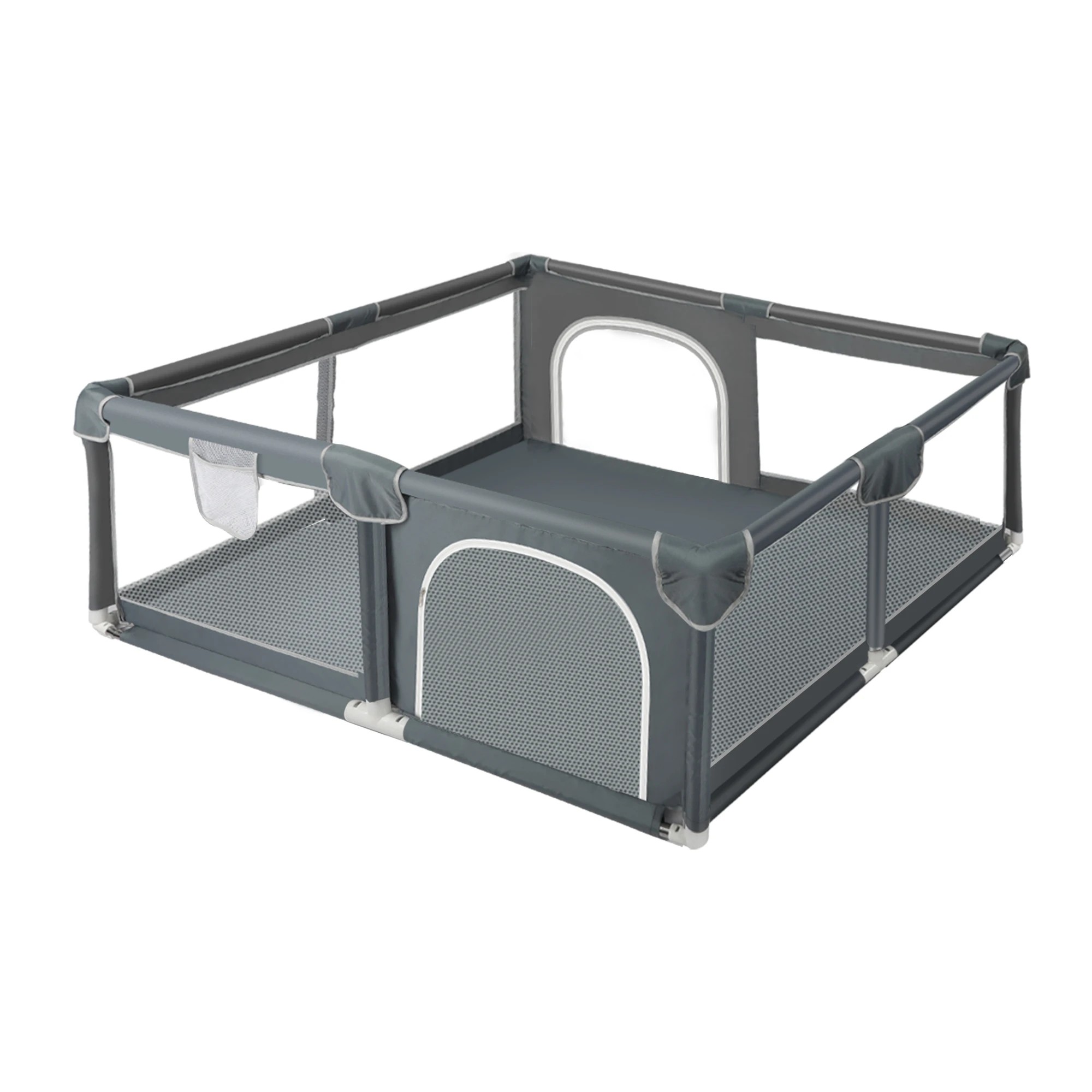 1 Bopeep Large 180X150X66Cm Baby Playpen, 1 of 6