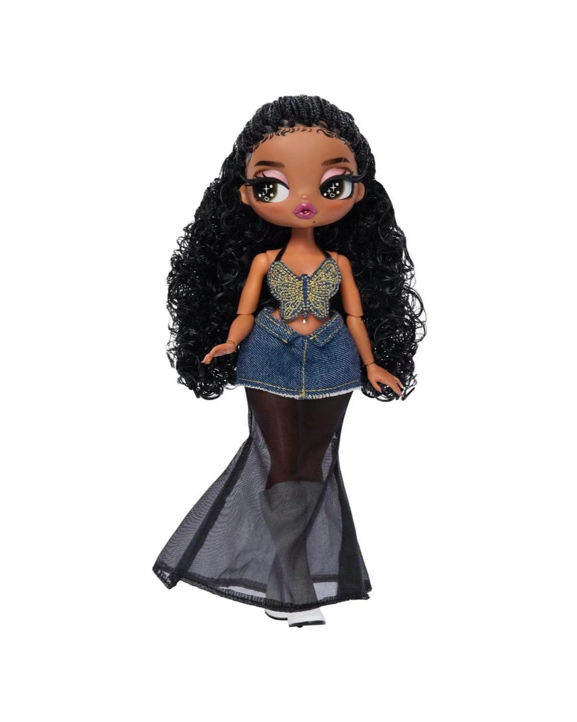 2 L.O.L. Surprise O.M.G. Music Festival Doll Tyla, 2 of 8