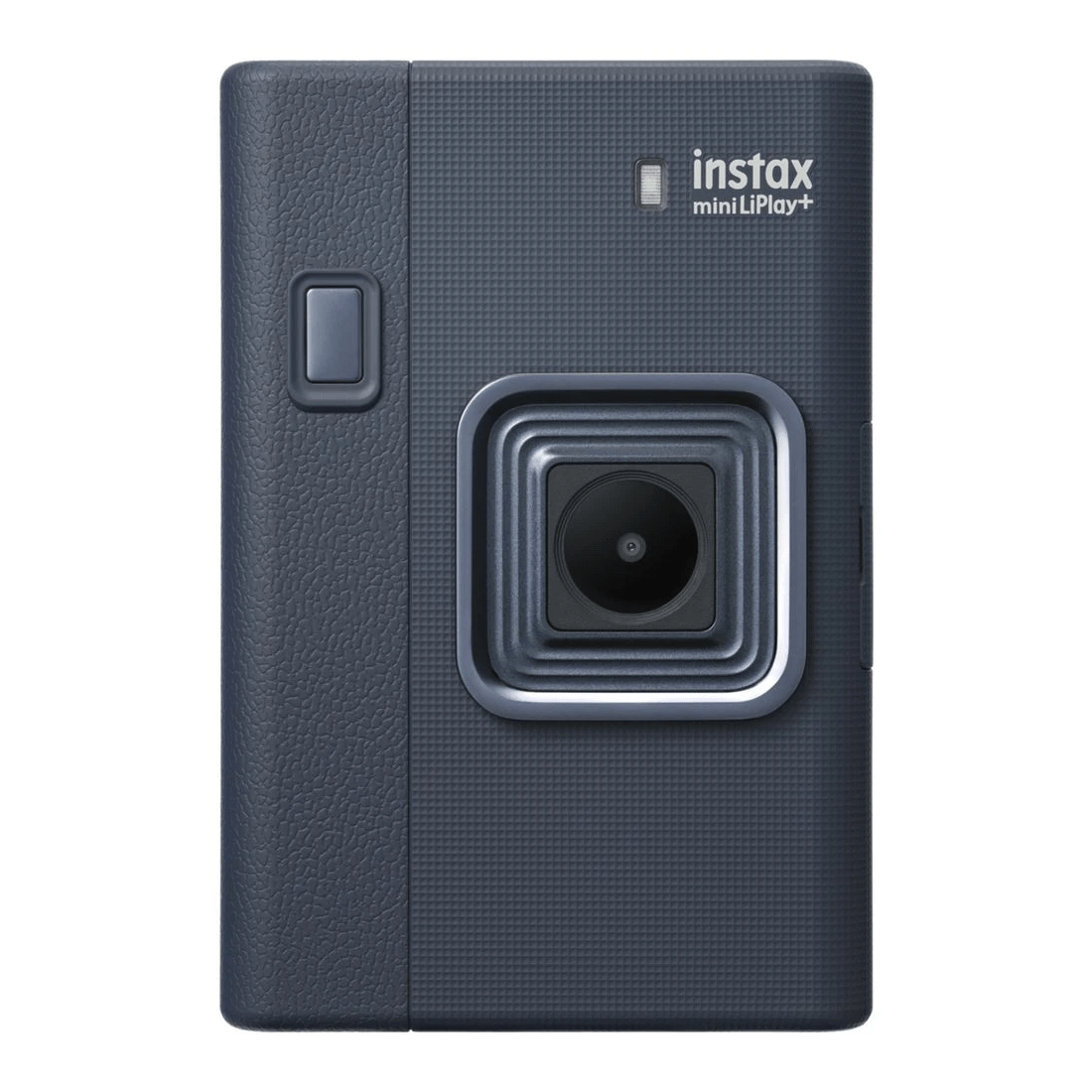 1 Fujifilm INSTAX Mini LiPlay+ Camera Midnight Blue, 1 of 9