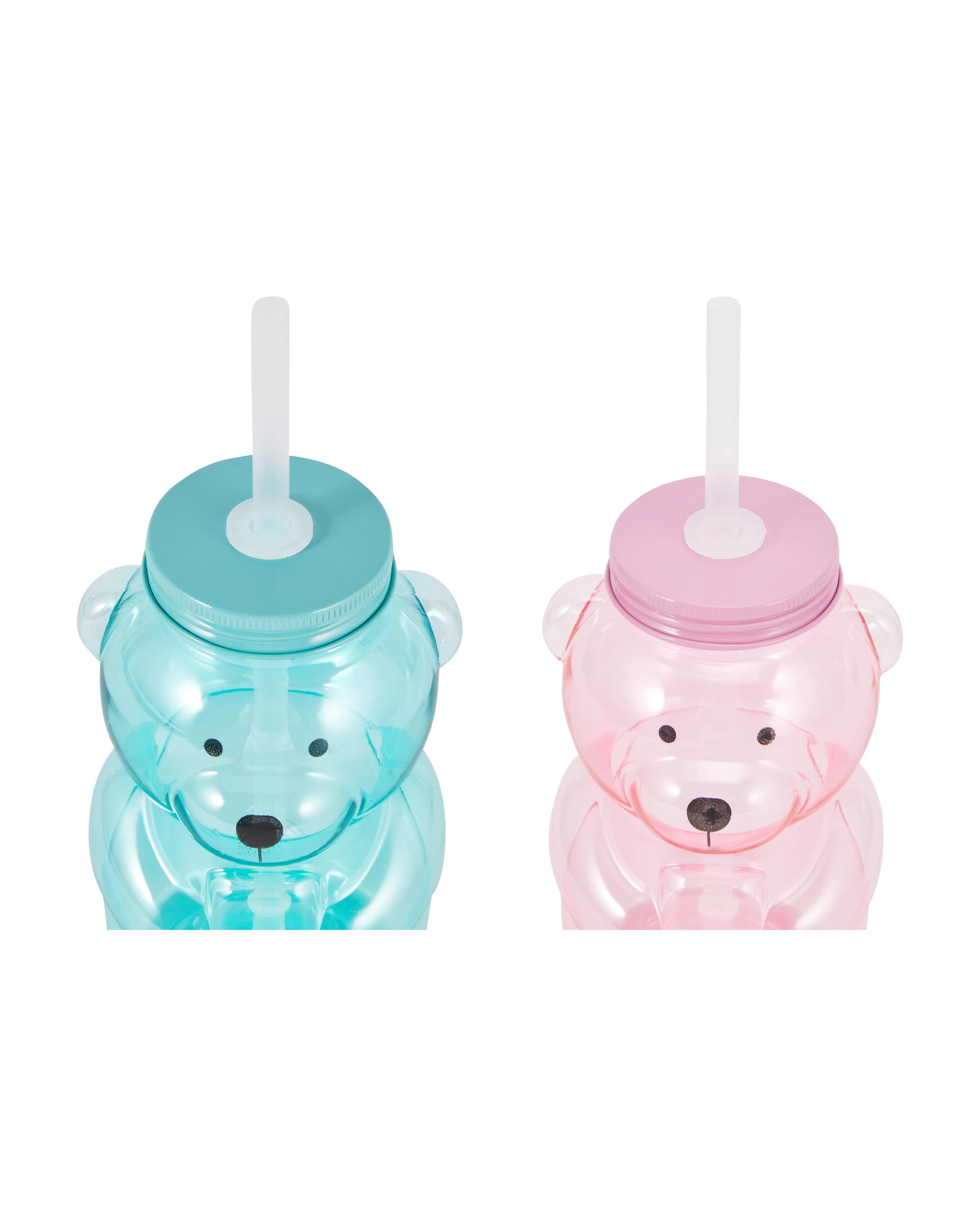 4 Gummy Bear Novelty Cup - Assorted, 4 of 5