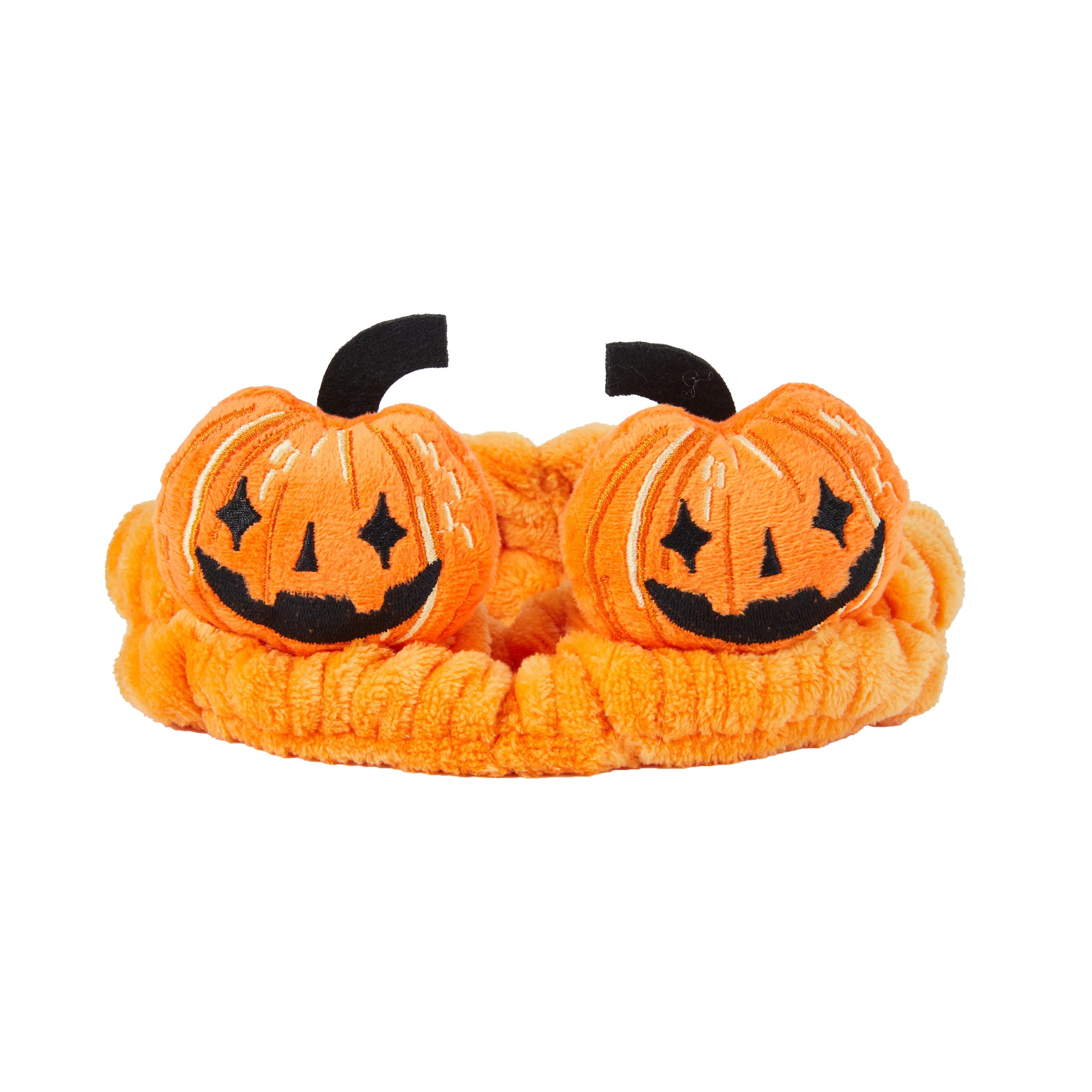 1 OXX Bodycare Headband - Pumpkin, 1 of 5