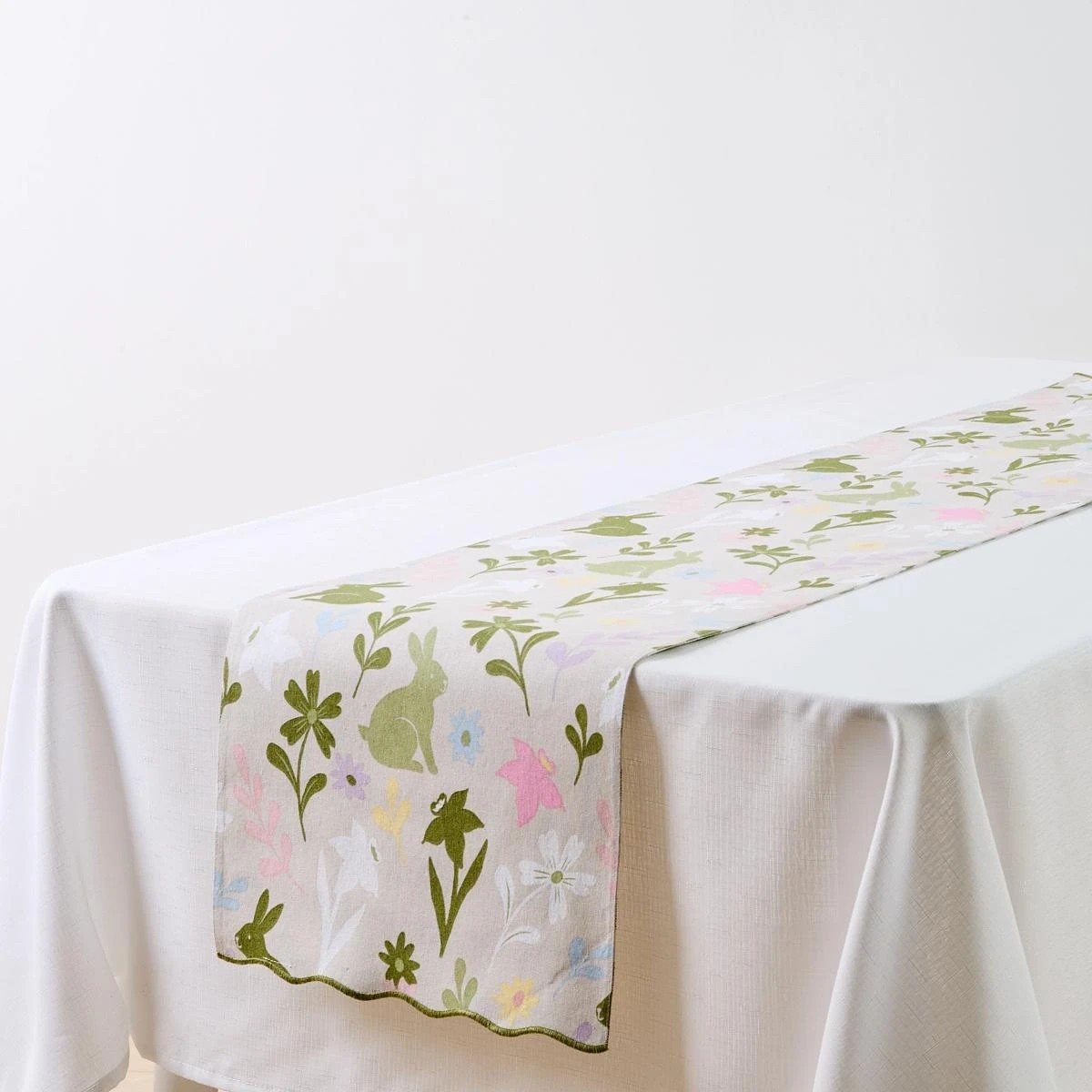 3 Easter Table Runner, 3 of 6