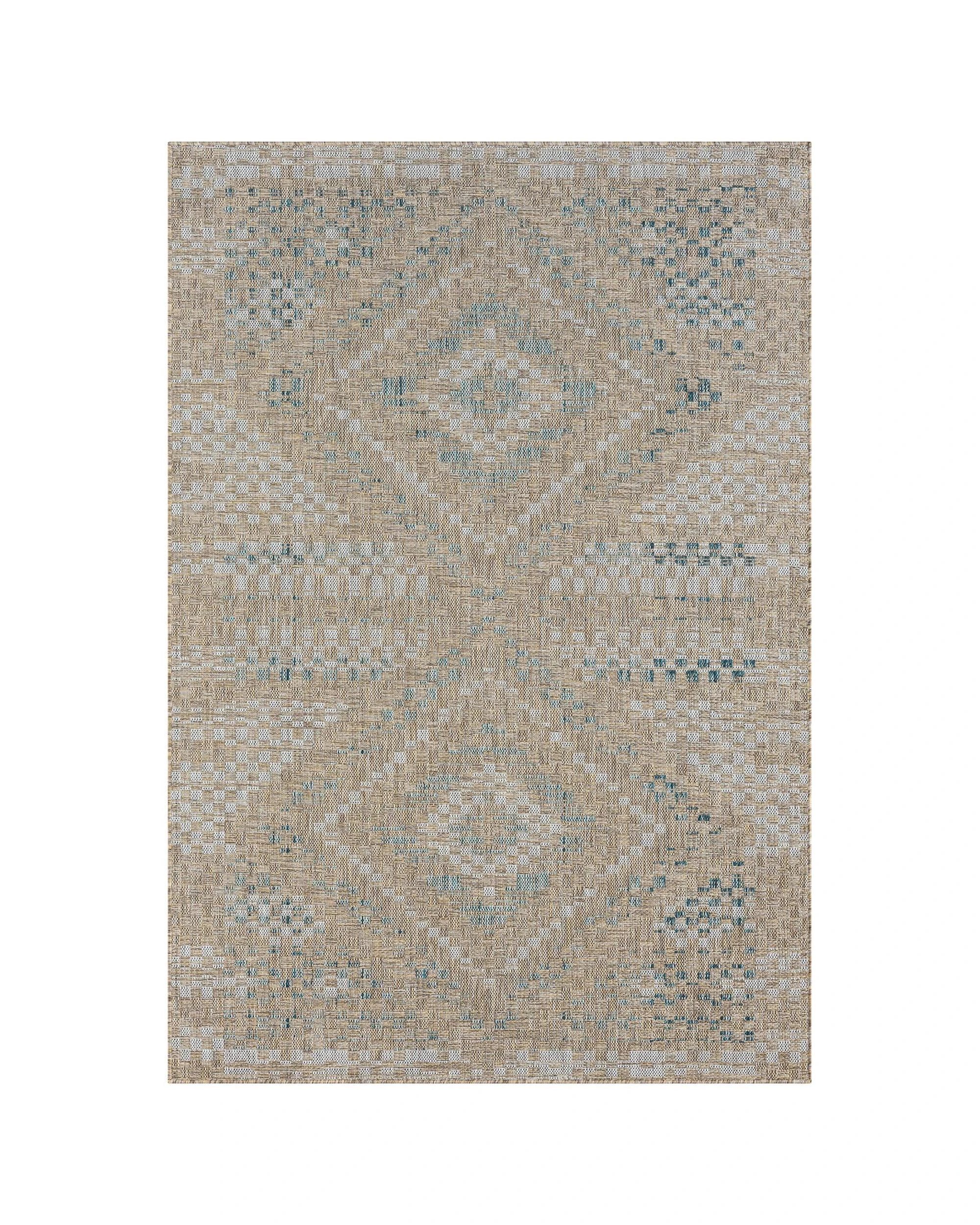 1 La Grace Home Cascade Premium Rug - 300x400cm - Ash, 1 of 10