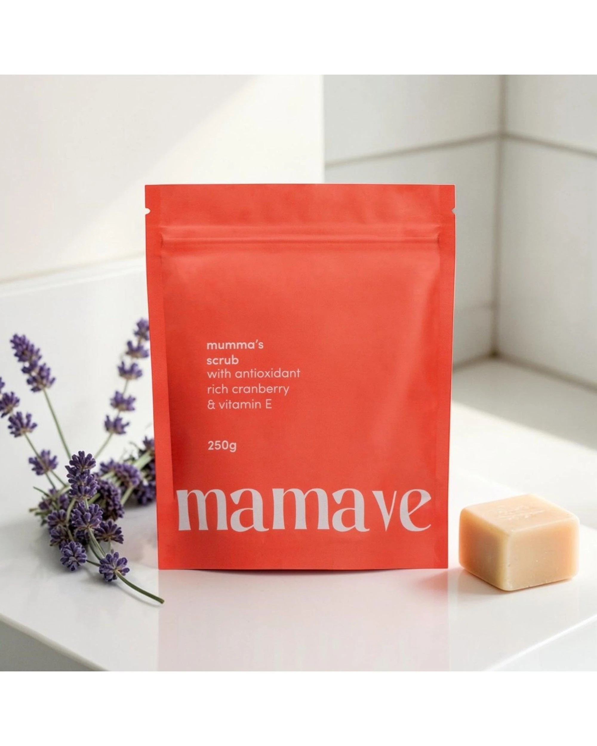 3 Mamave - Mumma's Scrub, 3 of 4