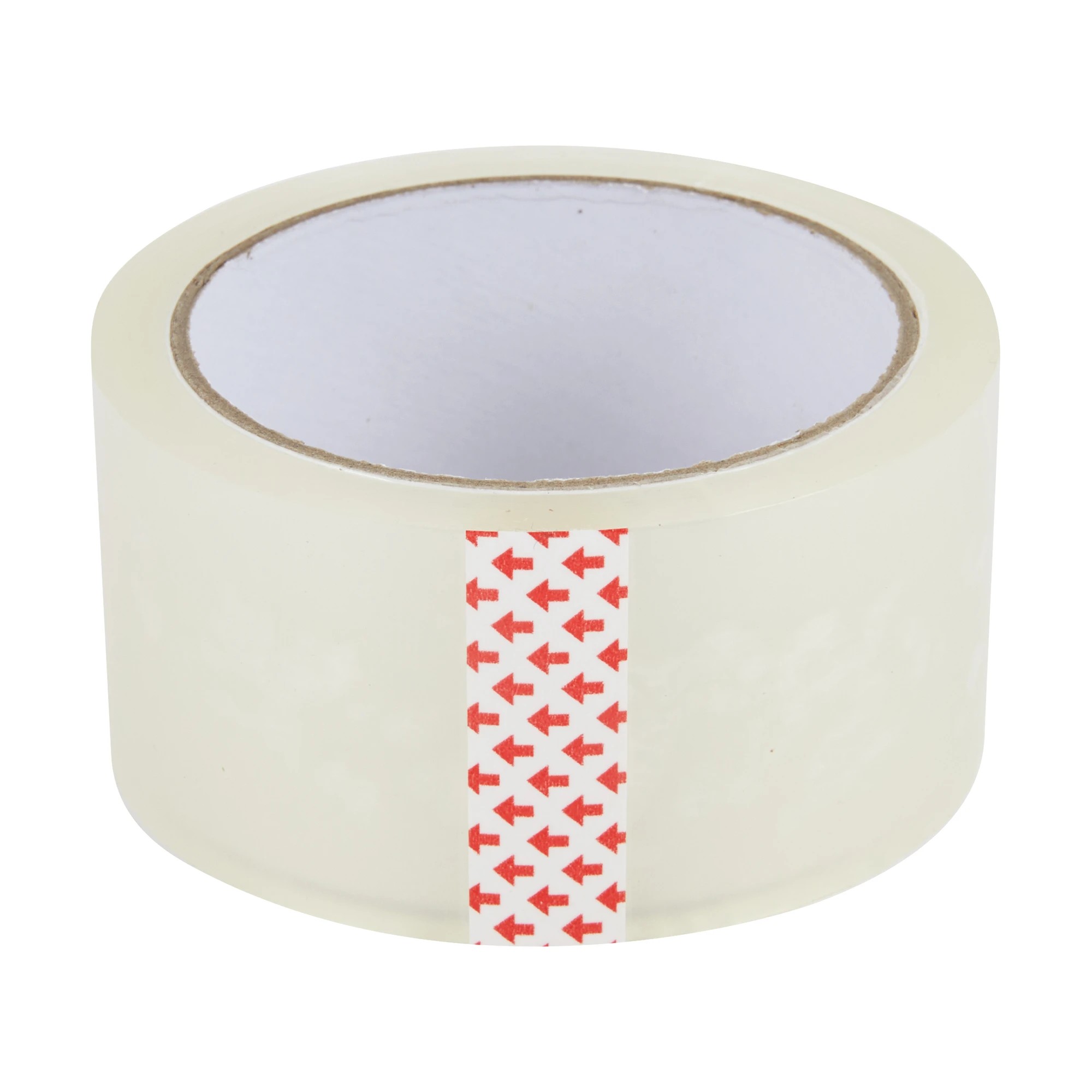 3 6 Pack Clear Packaging Tape, 3 of 4