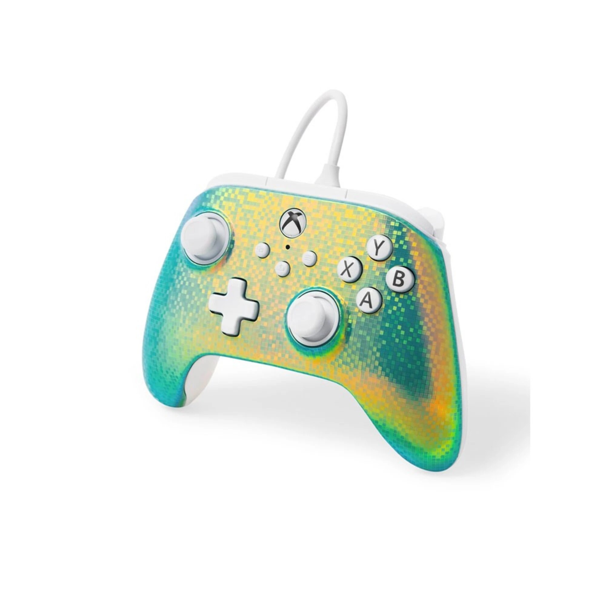2 PowerA - Advantage Wired Controller for Xbox Series X|S - Disco Ball - Multi, 2 of 5