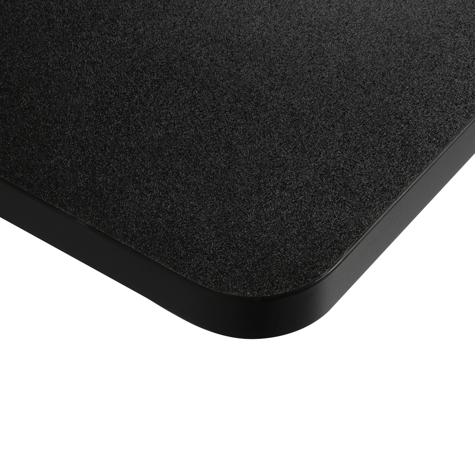 4 Levede 140x70cm Desk Top - Black, 4 of 5