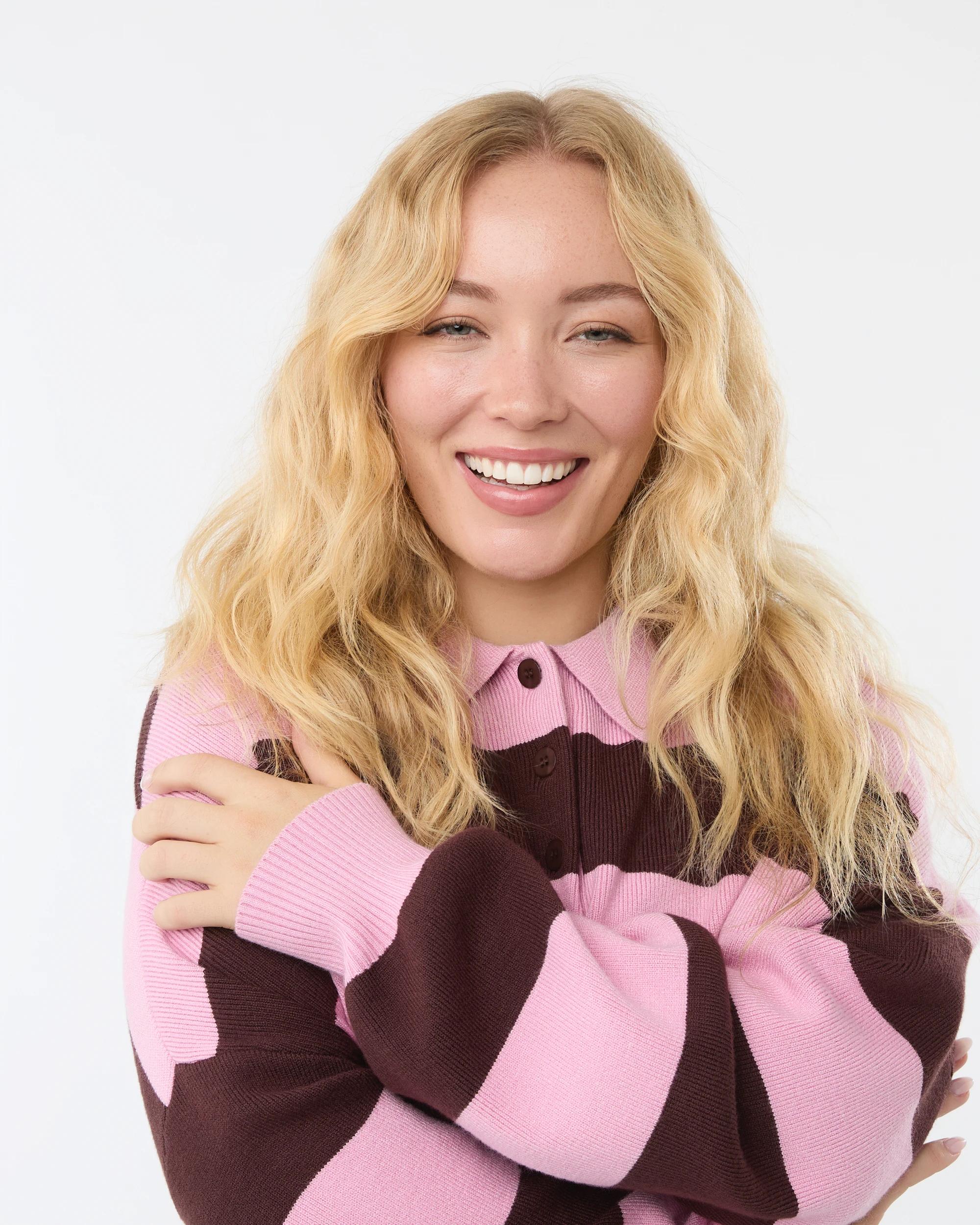 4 Compact Polo Jumper Wrmlstr, 4 of 7