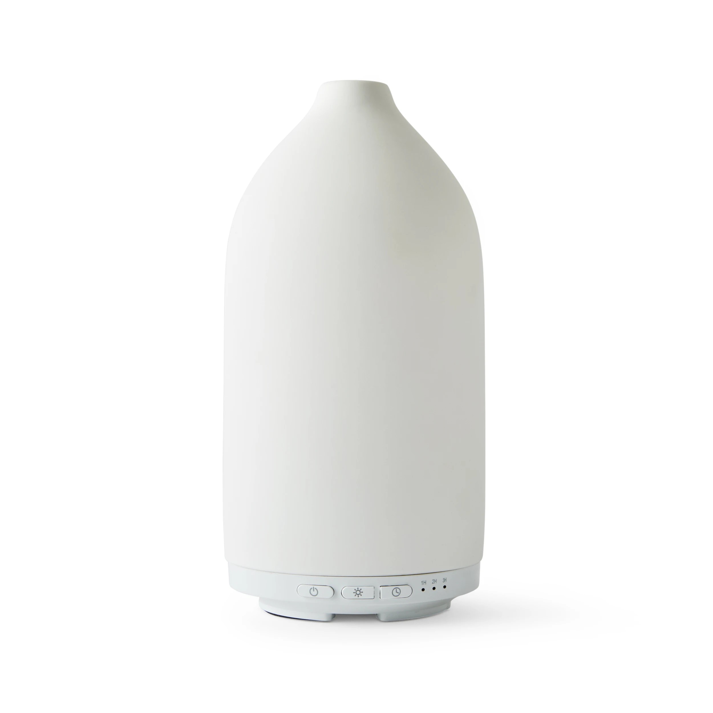 2 Ceramic Diffuser - White, 2 of 7