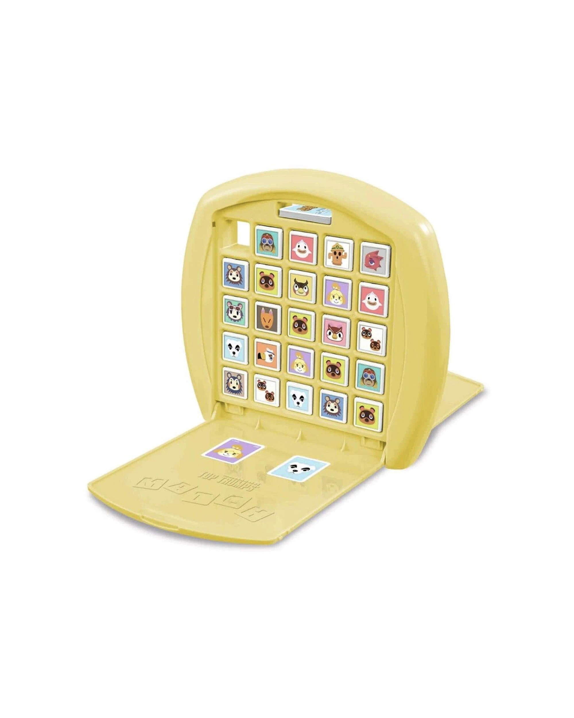 2 TOP TRUMPS Match Animal Crossing Kids Tabletop Matching Card Game - Multi, 2 of 5