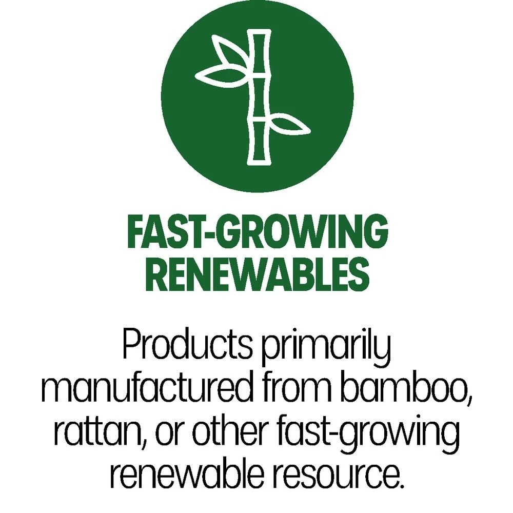 2 Otto Stackable Bamboo Box Small, 2 of 4