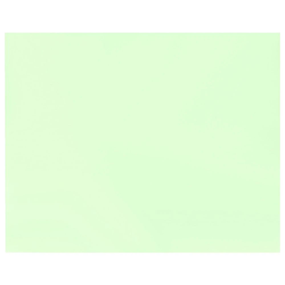 2 Quill 510 x 635 mm Board 210gsm Pastel Green, 2 of 2