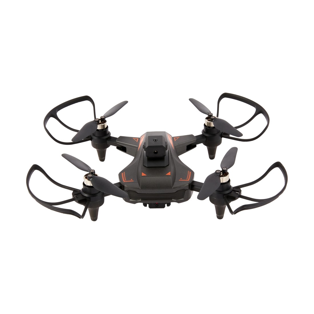 4 RC Wi-Fi Folding Quadcopter, 4 of 10