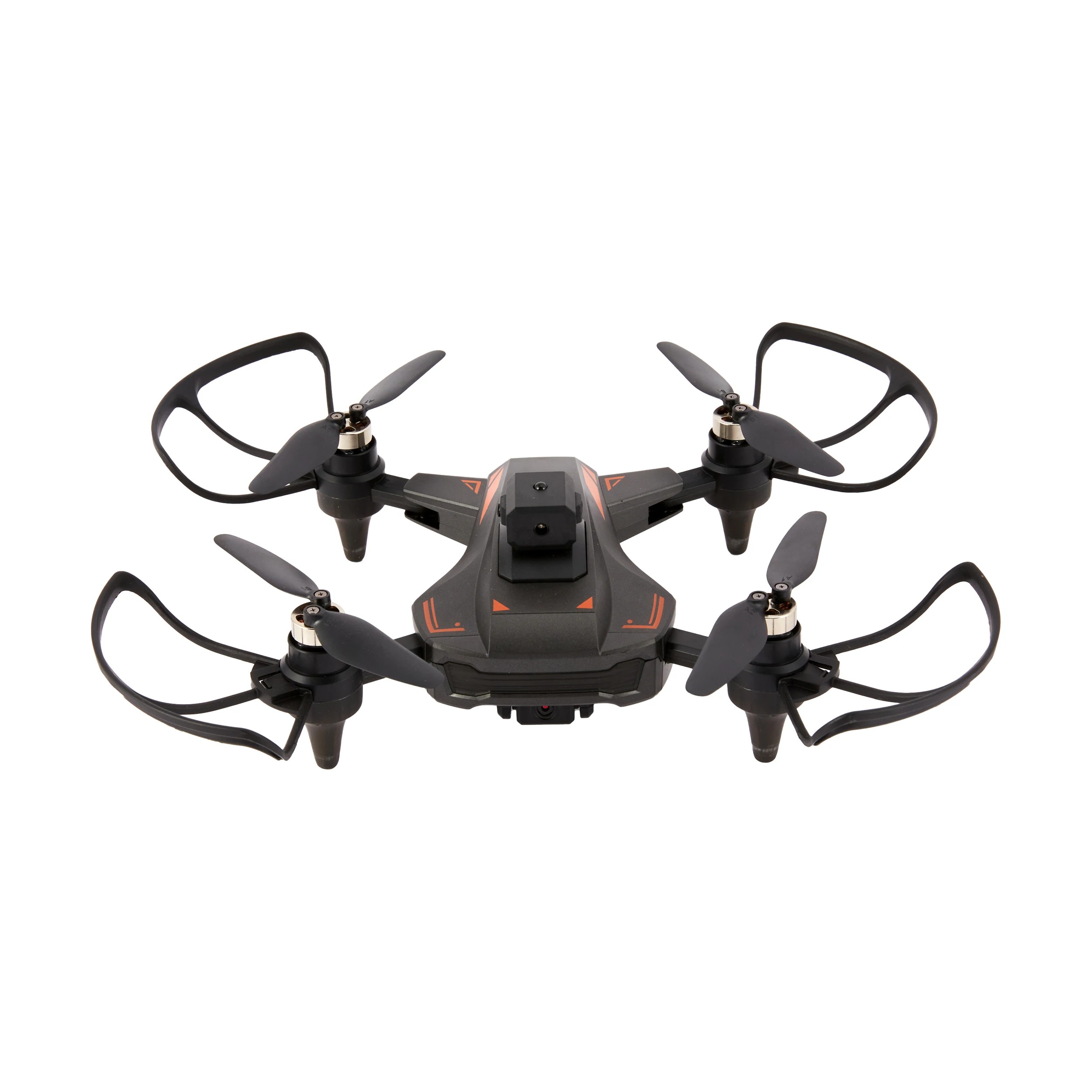 4 RC Wi-Fi Folding Quadcopter, 4 of 10