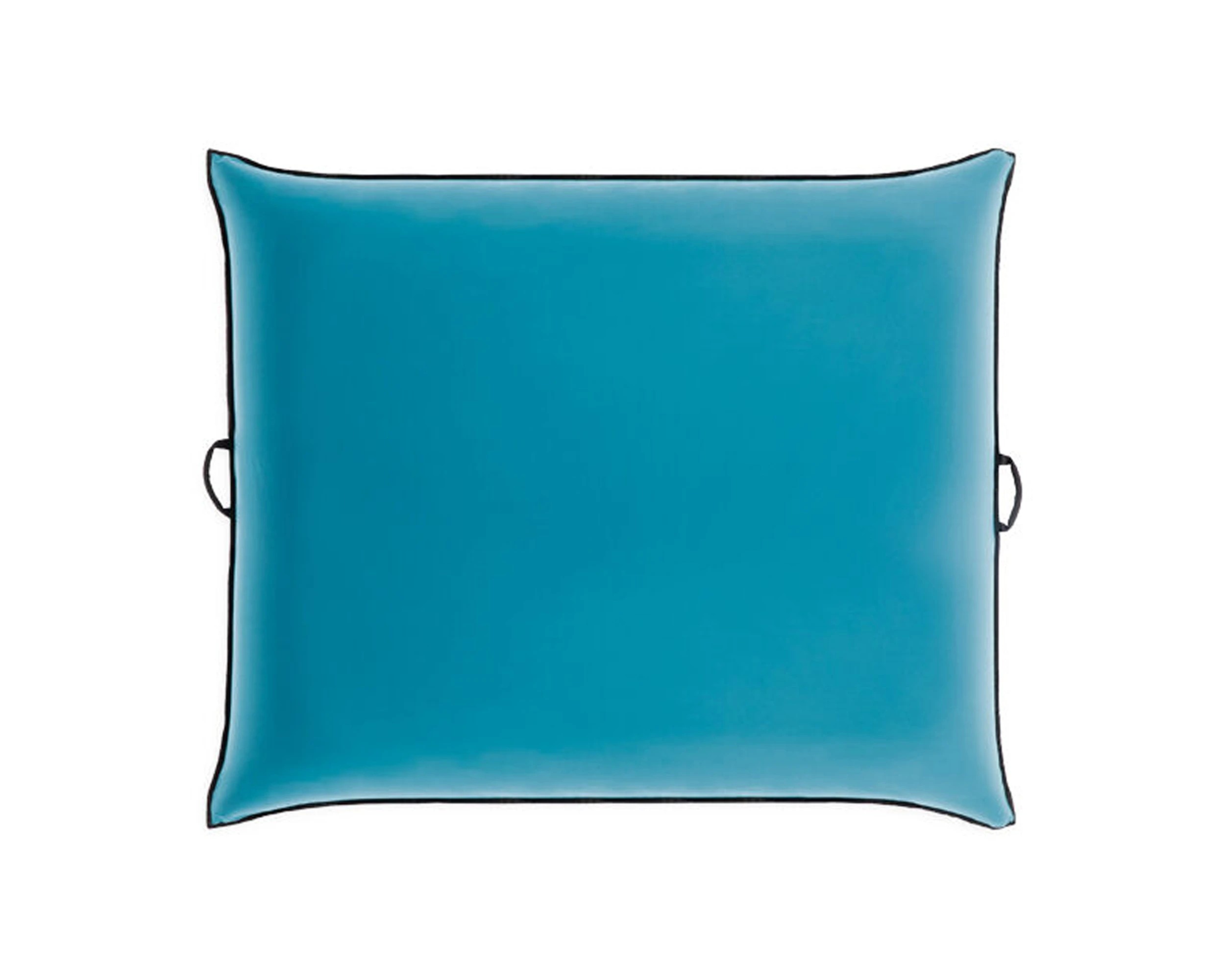 6 Intex Inflatable Outdoor Water-Resistant Luxe Lounges  72 L 61 W  Assorted, 6 of 9