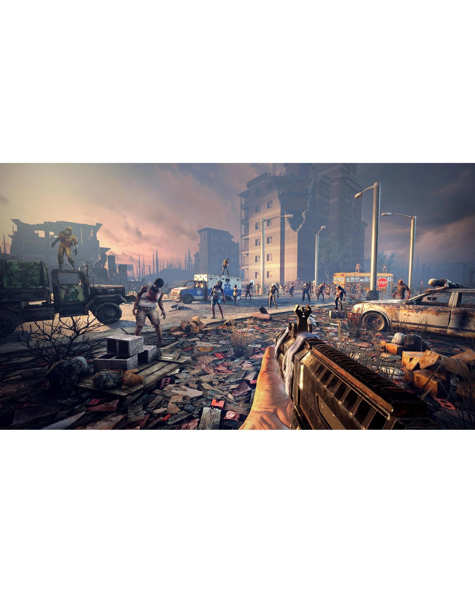 5 7 Days to Die Console Edition - PS5, 5 of 9