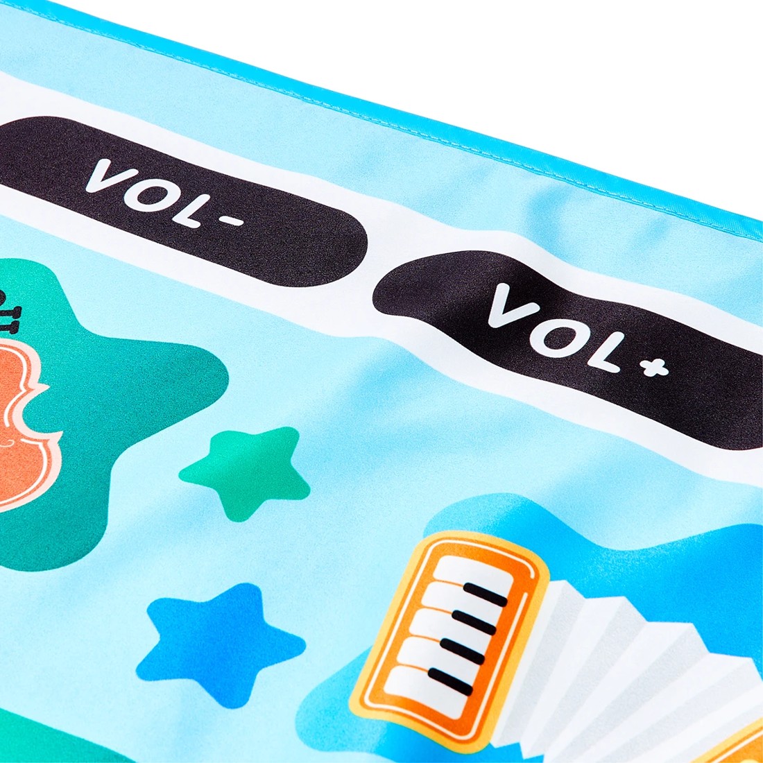 8 Mega Piano Mat, 8 of 10