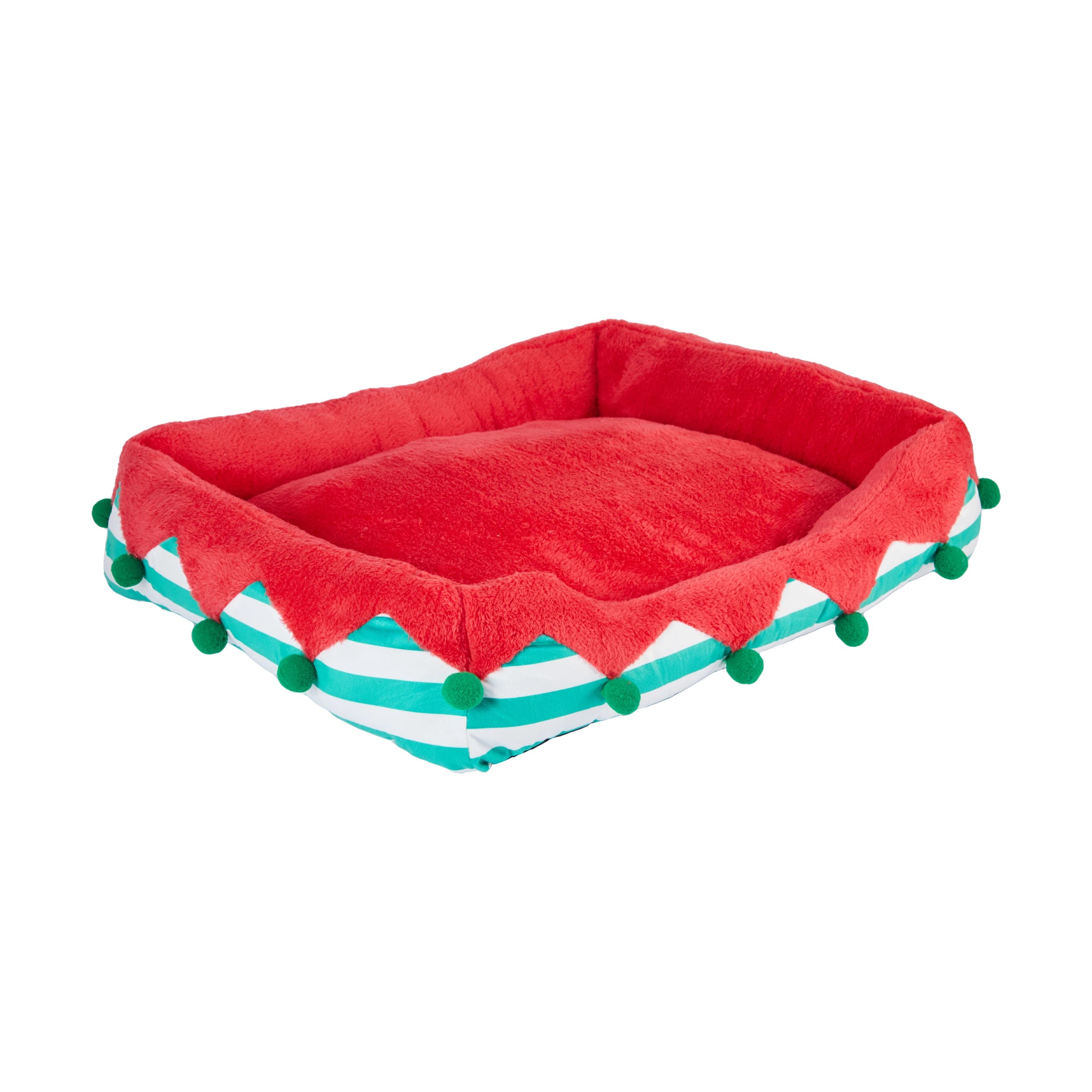 4 Elf Pet Bed - Large, 4 of 8