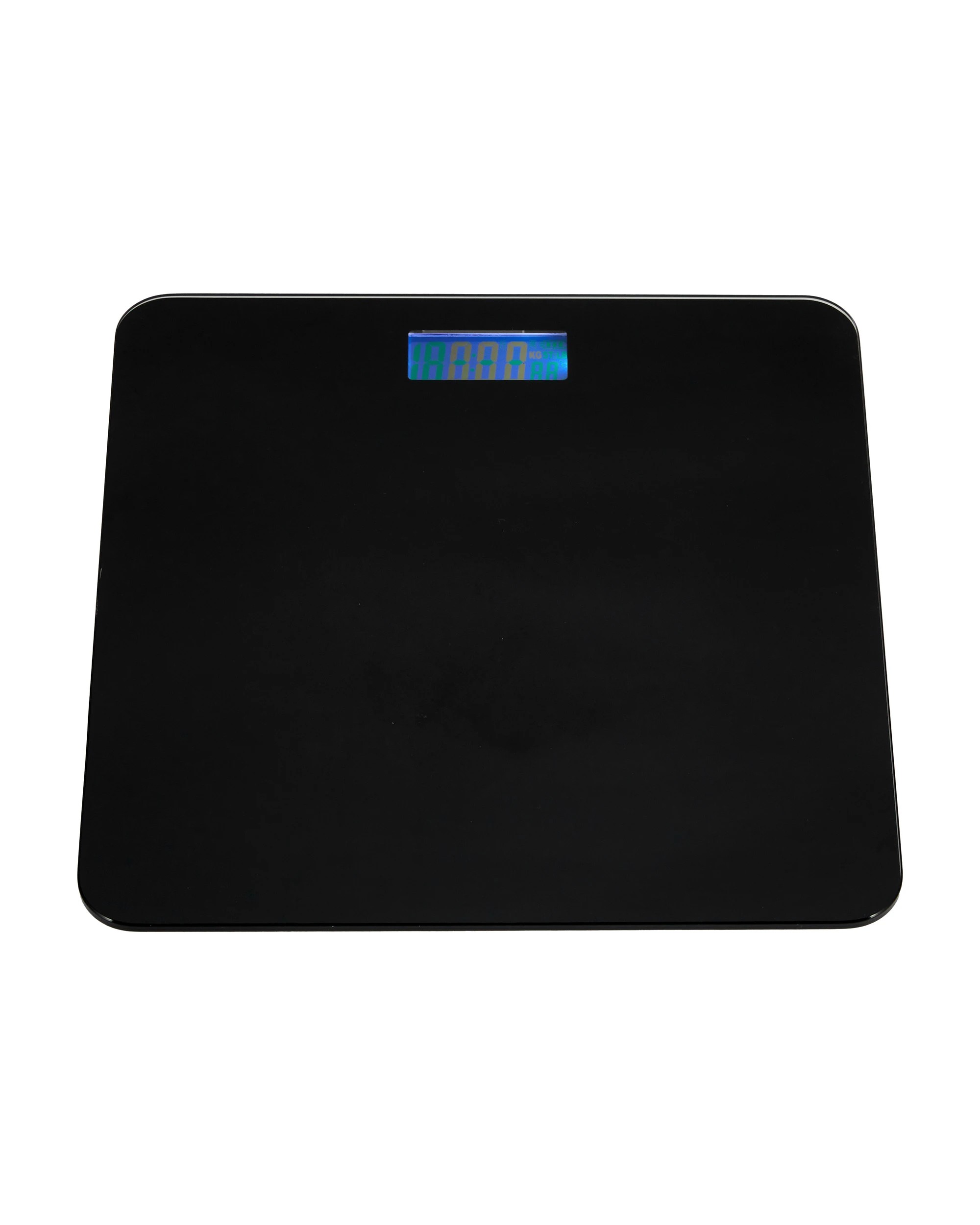 6 Digital Bathroom Scale, 6 of 7