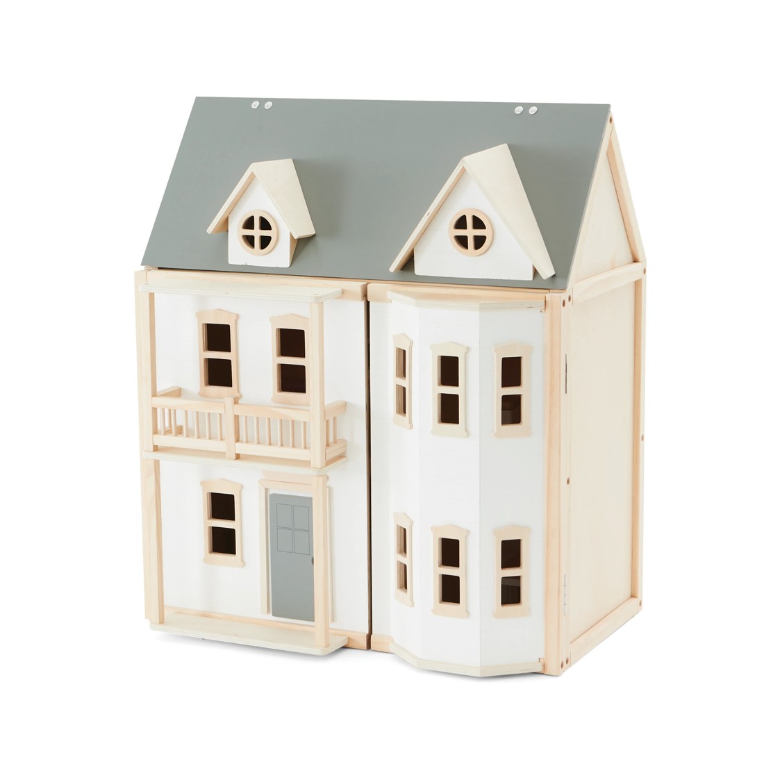 4 Mansion Dollhouse, 4 of 10