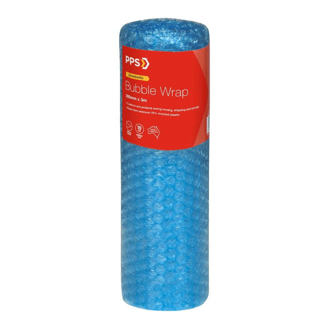 1 PPS Bubble Wrap 300mm x 3m, 1 of 1
