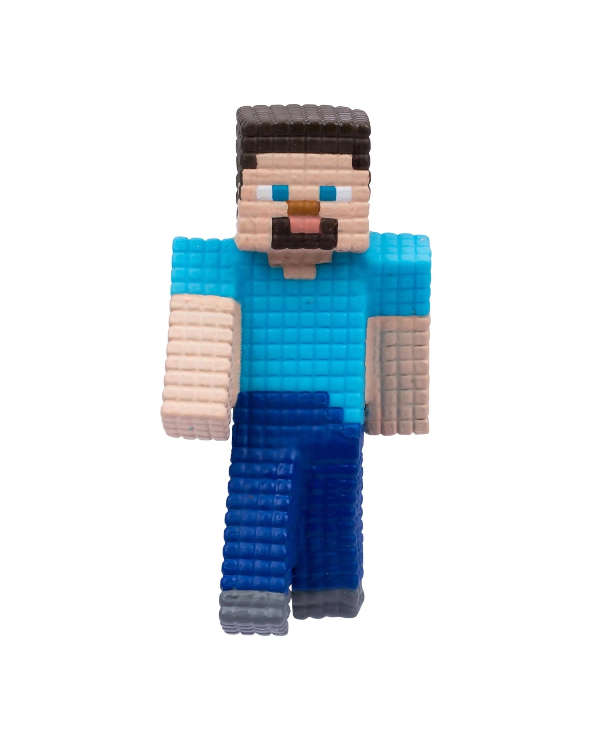 4 Heroes of Goo-Jit-Zu Minis Minecraft Series 3 Single Pack, 4 of 10