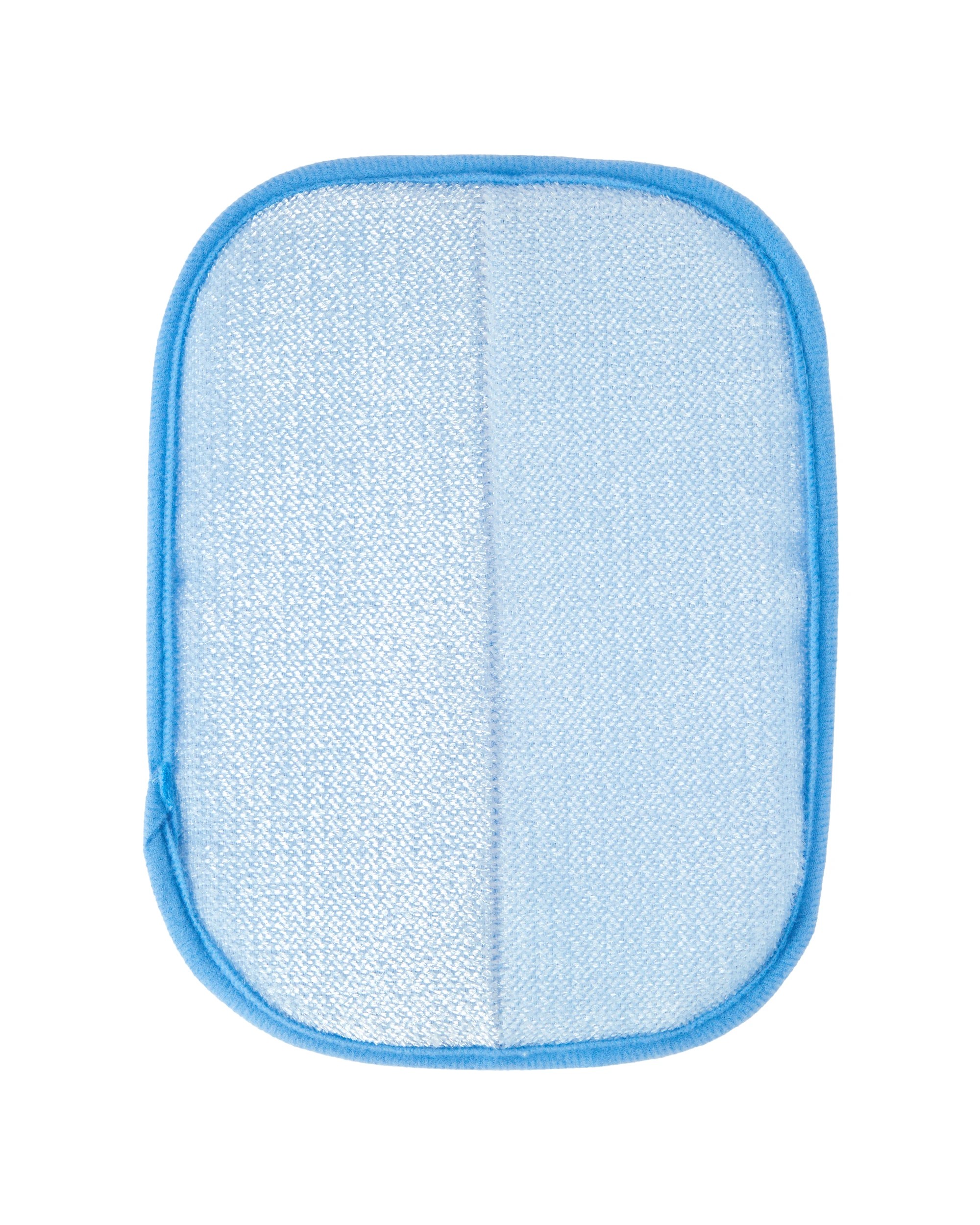 3 Static Hair Glove - Blue, 3 of 6