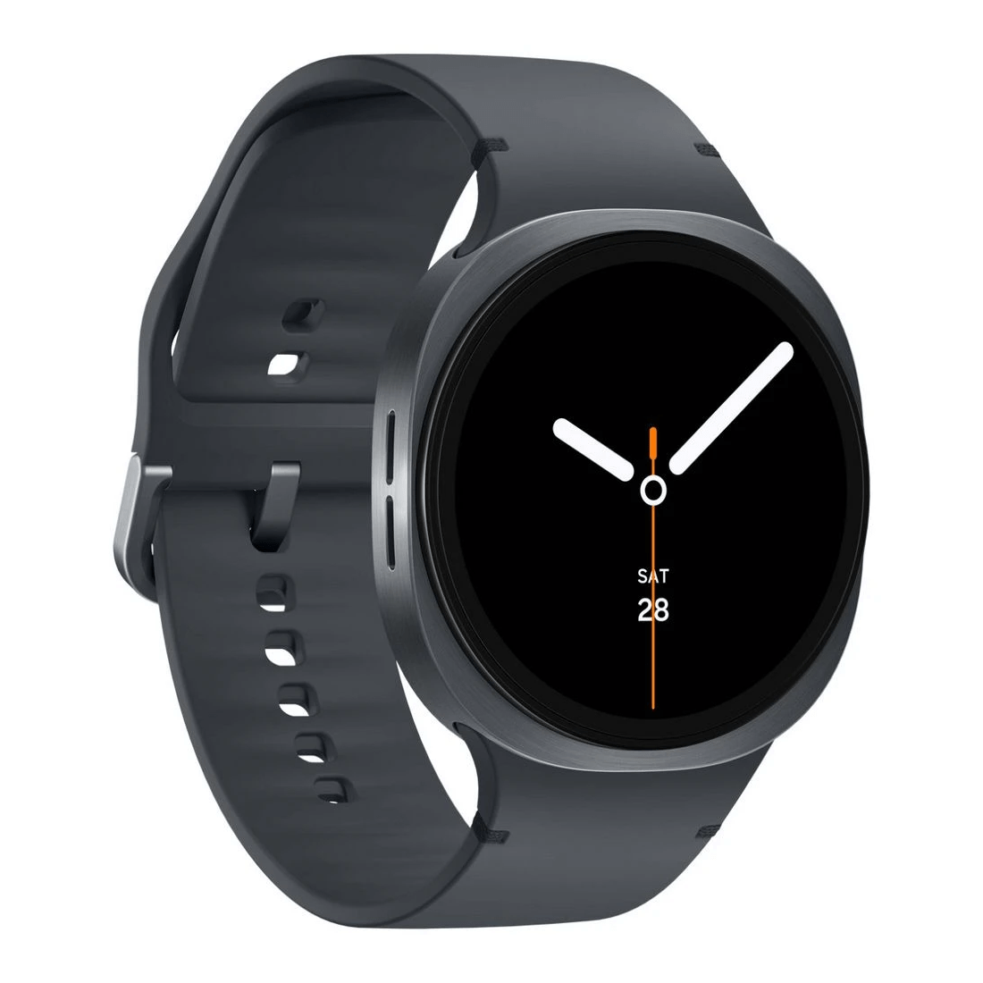 3 Samsung Galaxy Watch8 Bluetooth 44mm Black, 3 of 6