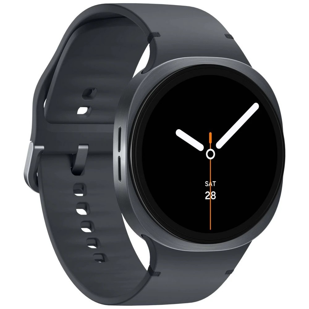 3 Samsung Galaxy Watch8 Bluetooth 44mm Black, 3 of 6