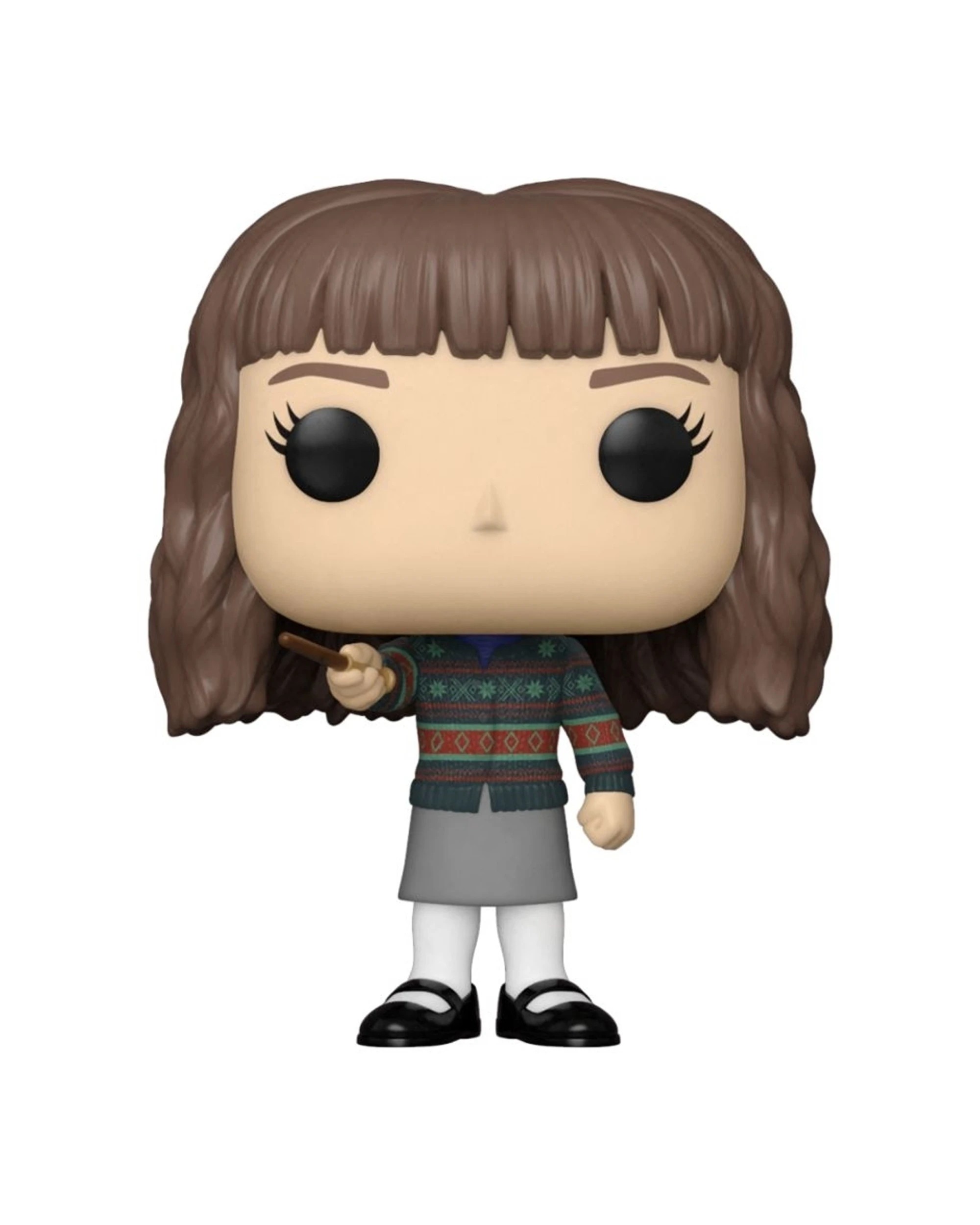1 Pop! Vinyl Figurine Harry Potter Hermione With Wand 20th Anniversary - Multi, 1 of 1