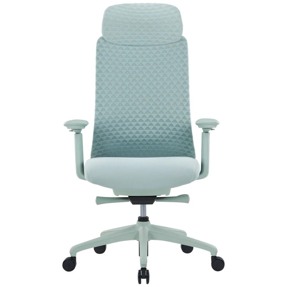 3 Pago Eris Ergonomic Office Chair Green Ergonomic Chairs and Desk Chairs, 3 of 6