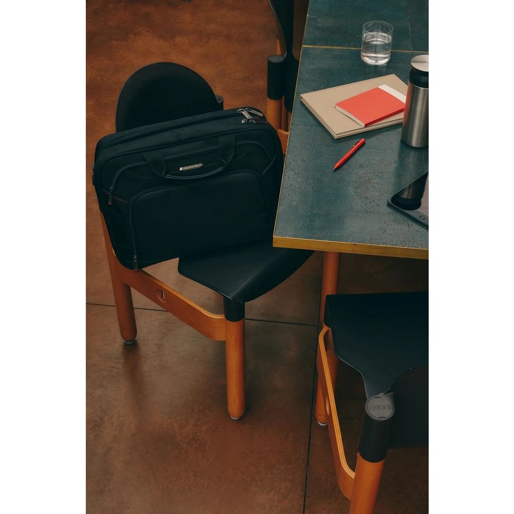 9 Samsonite Xenon 3 Two Gusset Briefcase, 9 of 9