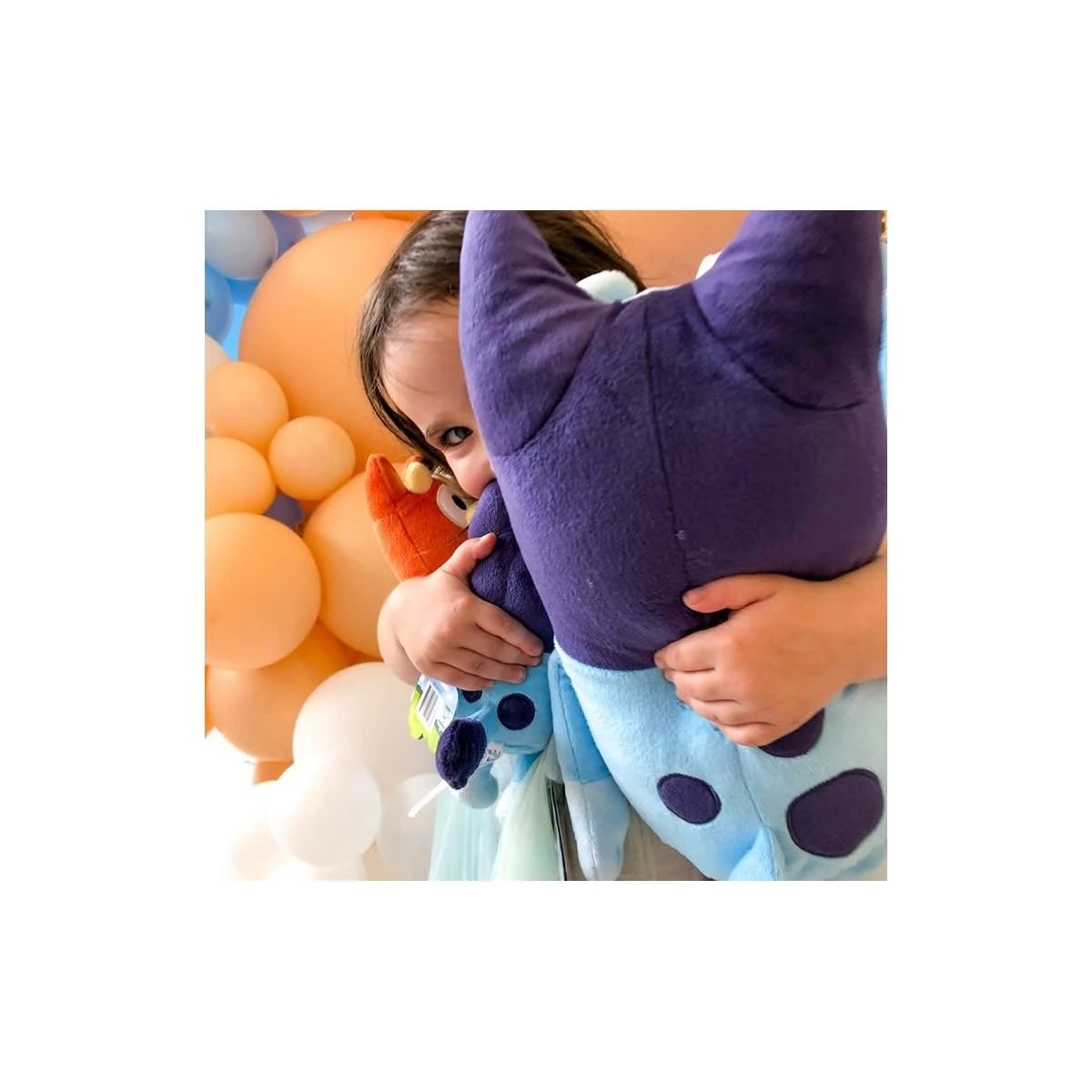 7 Best Mate Bluey Large Plush, 7 of 10
