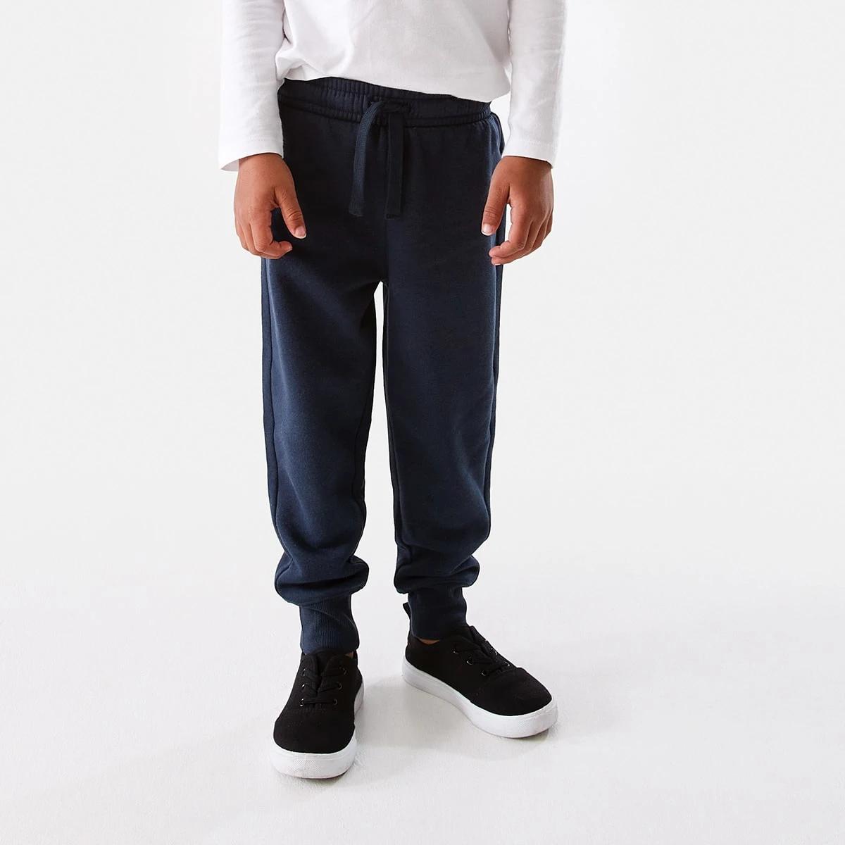 1 Trackpants Harb Navy, 1 of 8