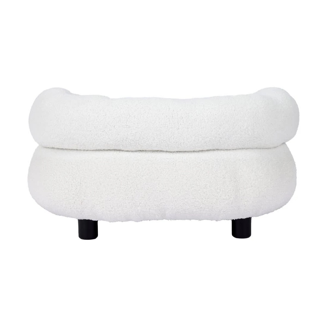 6 Pet Small Couch, 6 of 7