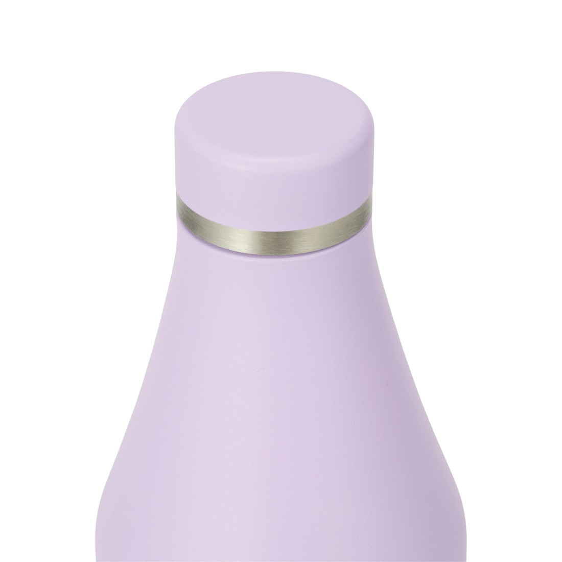 2 600ml Lemon Stainless Steel Drink Bottle, 2 of 6