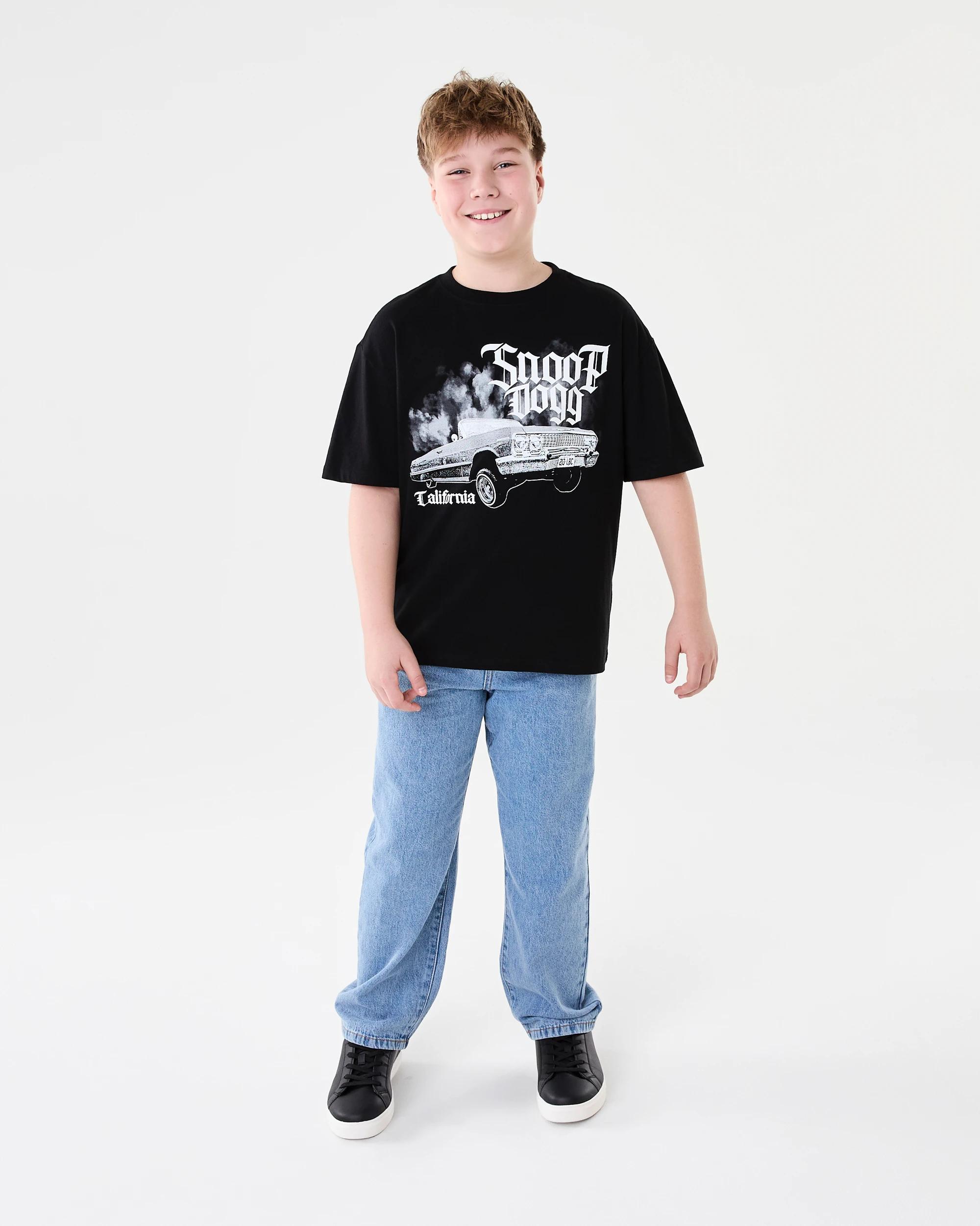 6 Snoop Dogg License T-shirt Snoop Dog, 6 of 7