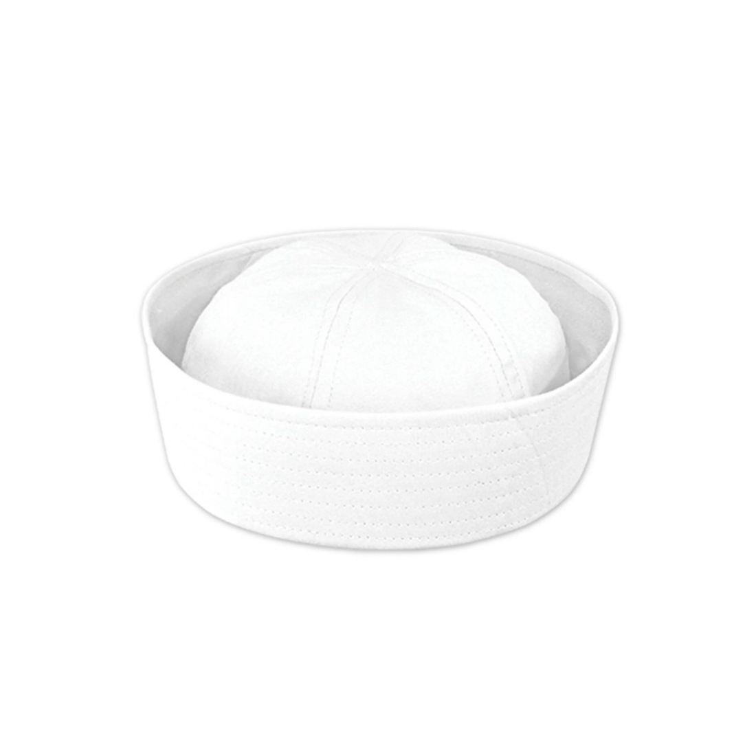 1 Fun Express Childs White Sailors Hat, 1 of 1