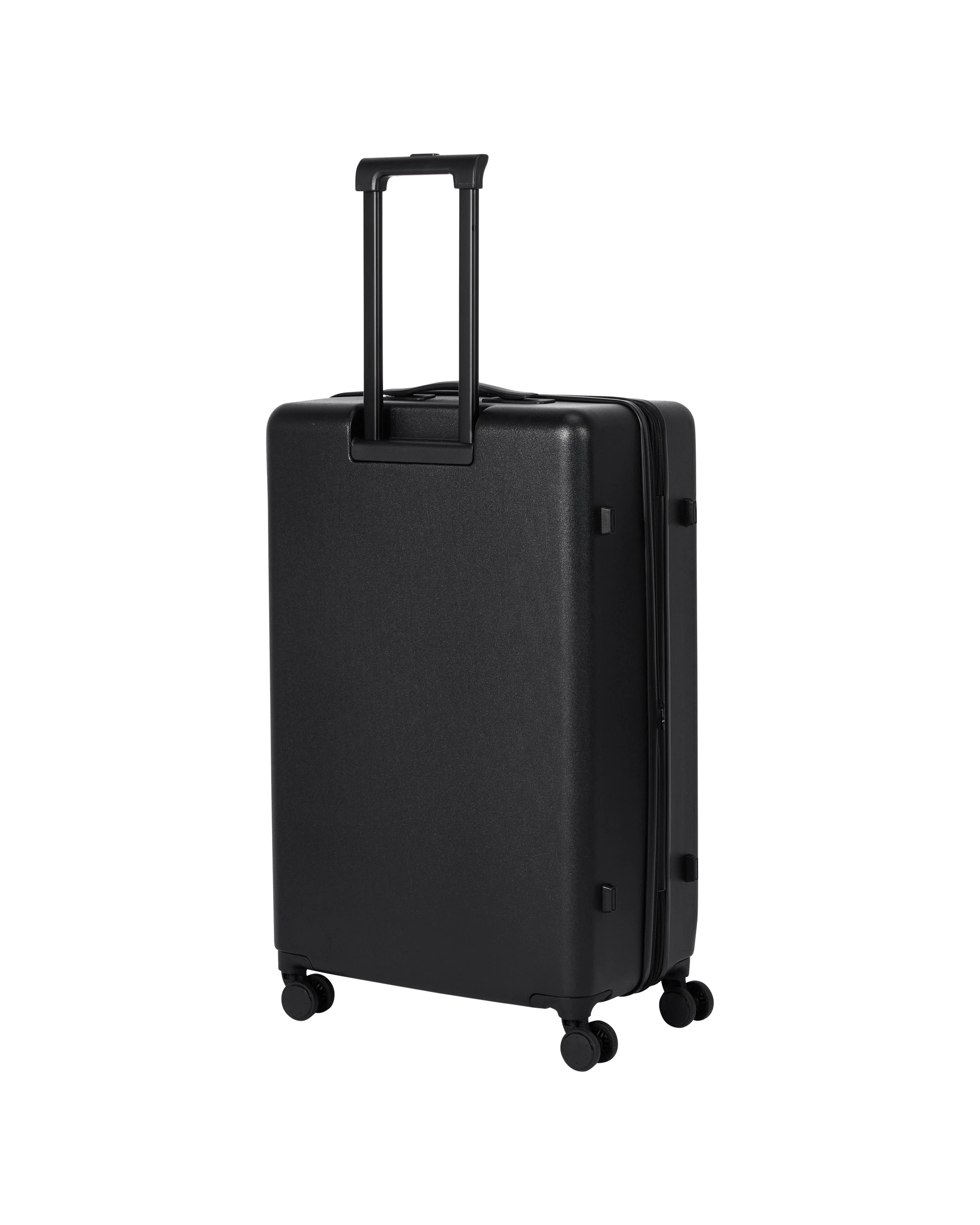 2 70cm 2 Way Open Hard Case - Black, 2 of 8