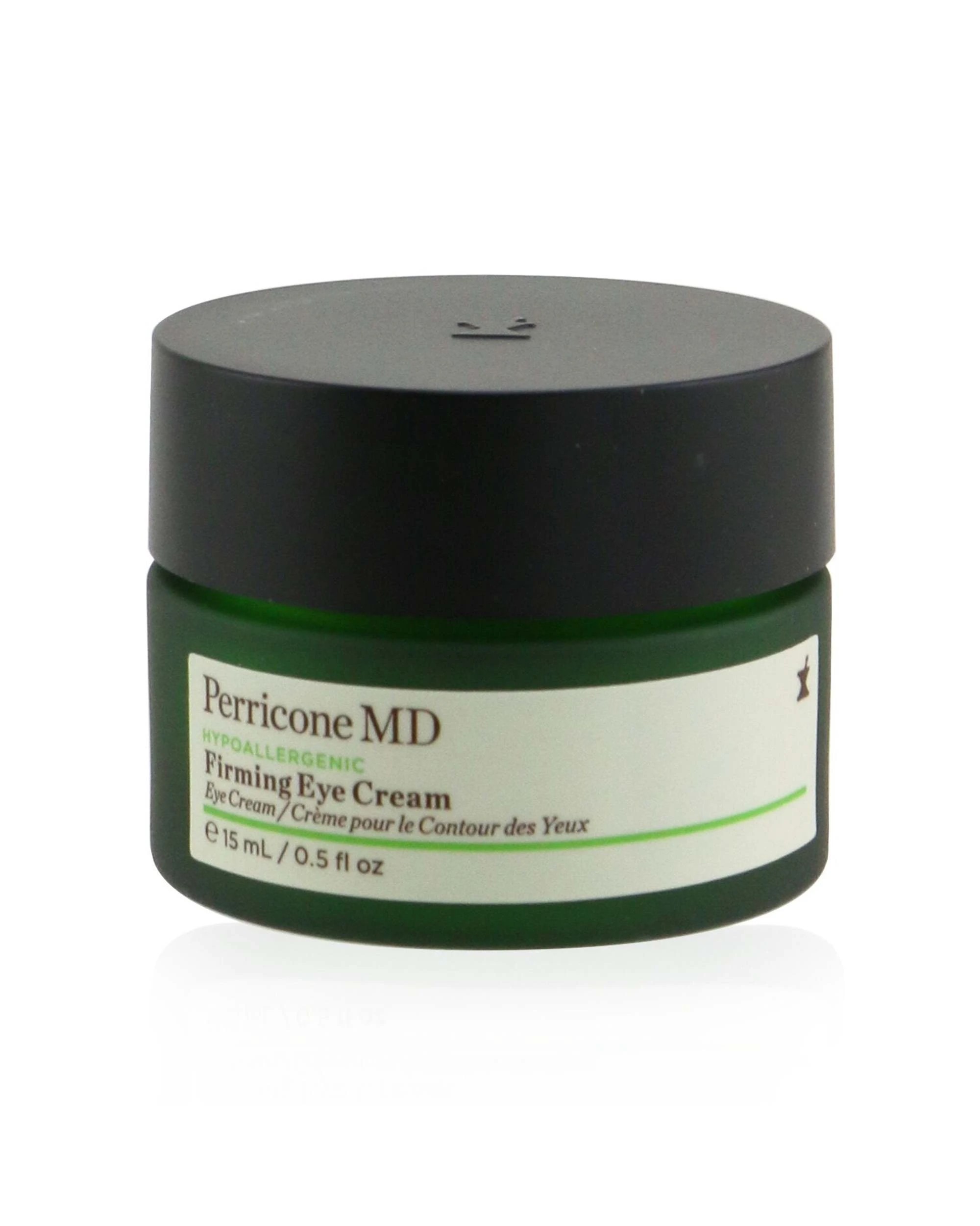 1 Perricone MD Hypoallergenic Firming Eye Cream  15ml/0.5oz, 1 of 3