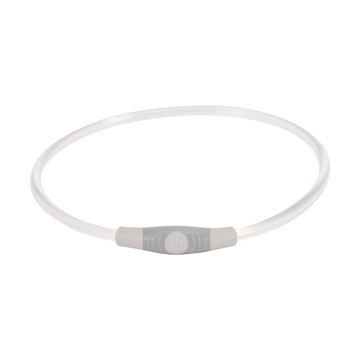 1 Pet LED Safety Necklace, 1 of 10