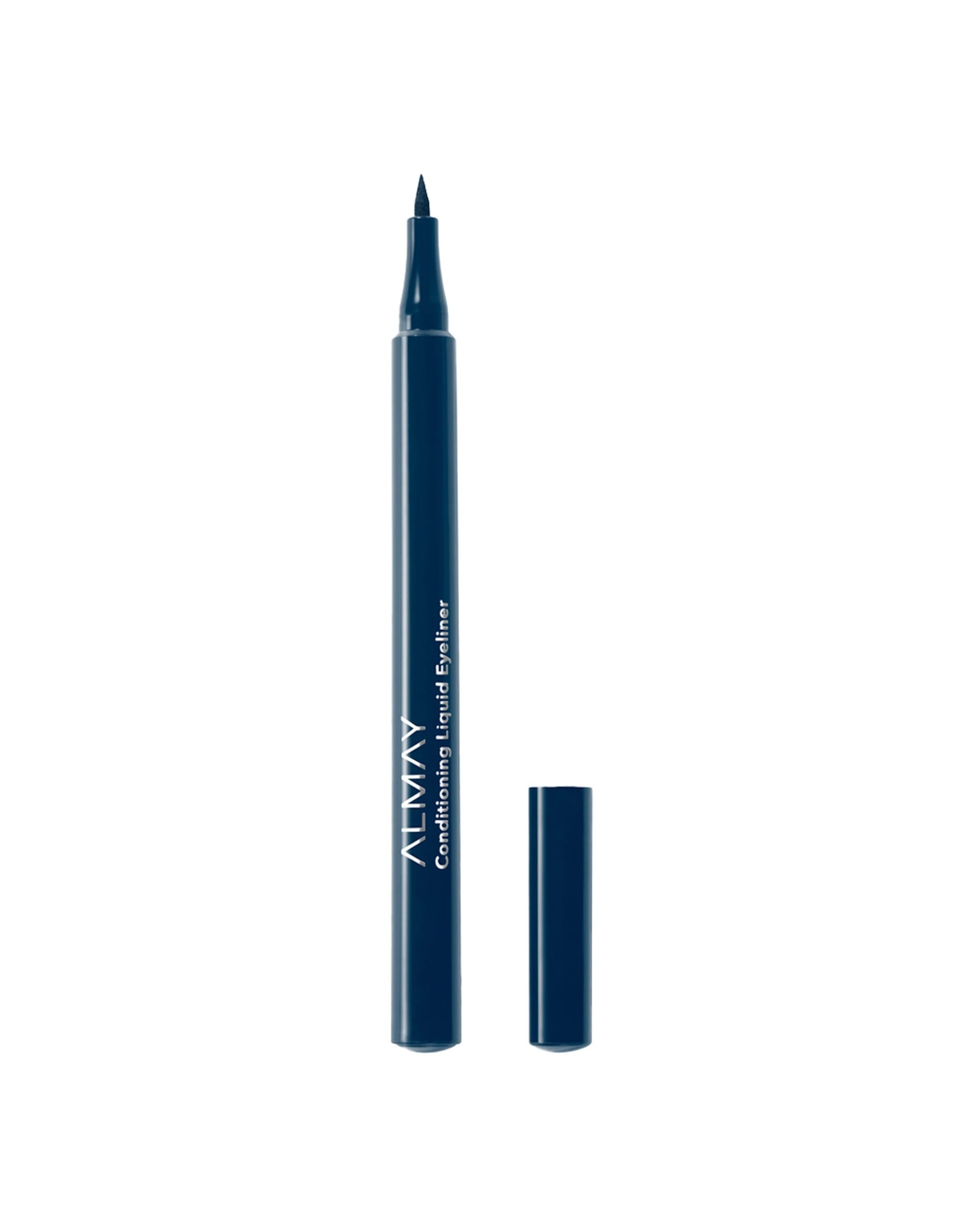 1 Almay Conditioning Liquid Eyeliner 1ml 040 Navy, 1 of 1