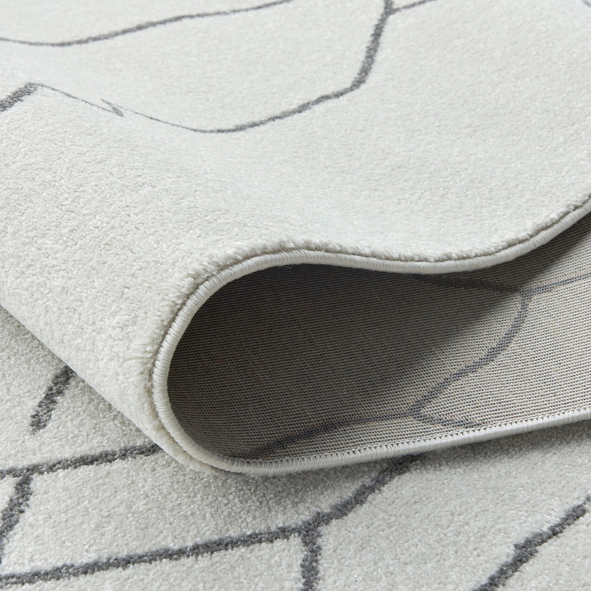 4 Common Ground Rugs Elysium Ivy 300x80 cm Rug - Natural, 4 of 4