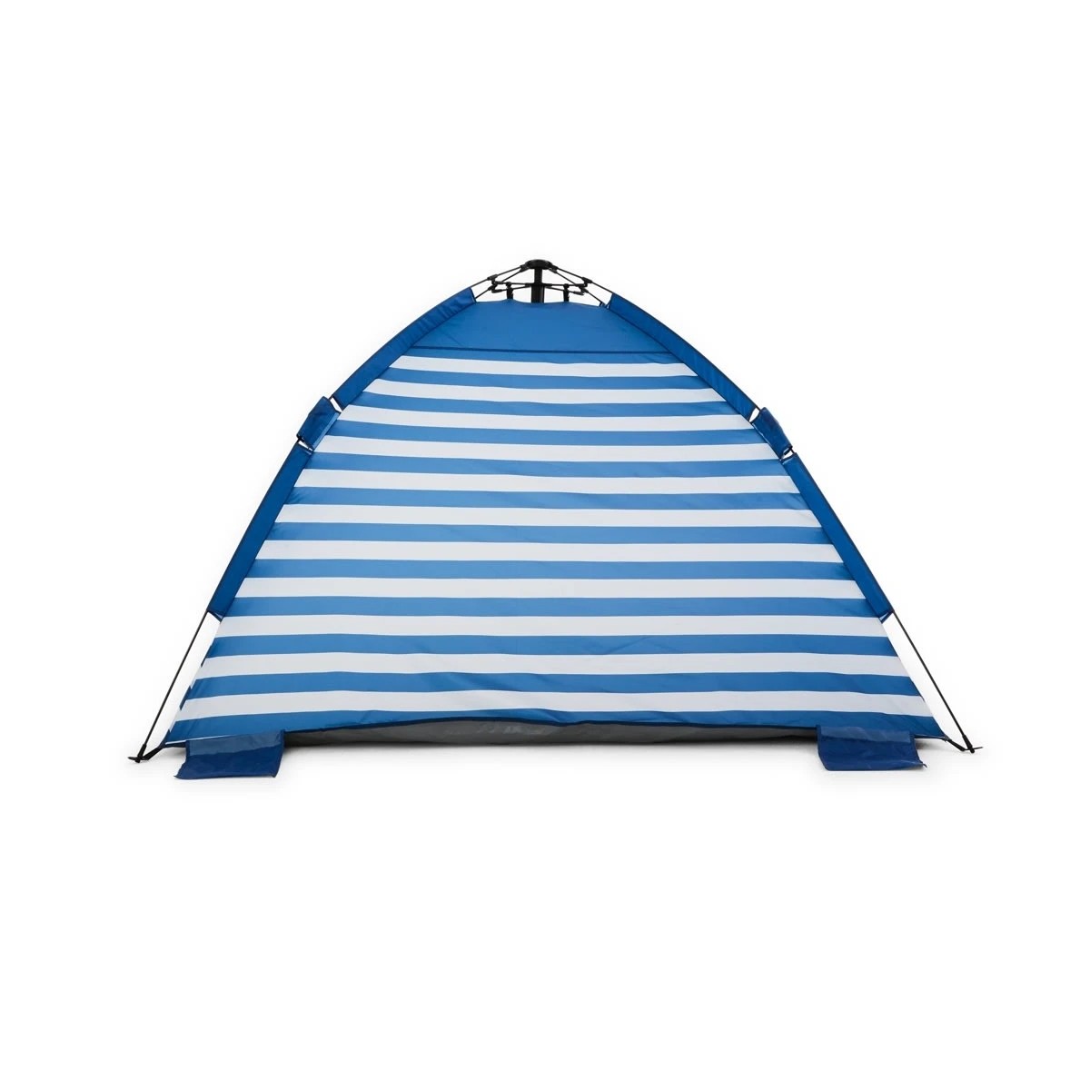 5 Instant Up Shelter - Blue and White, 5 of 10