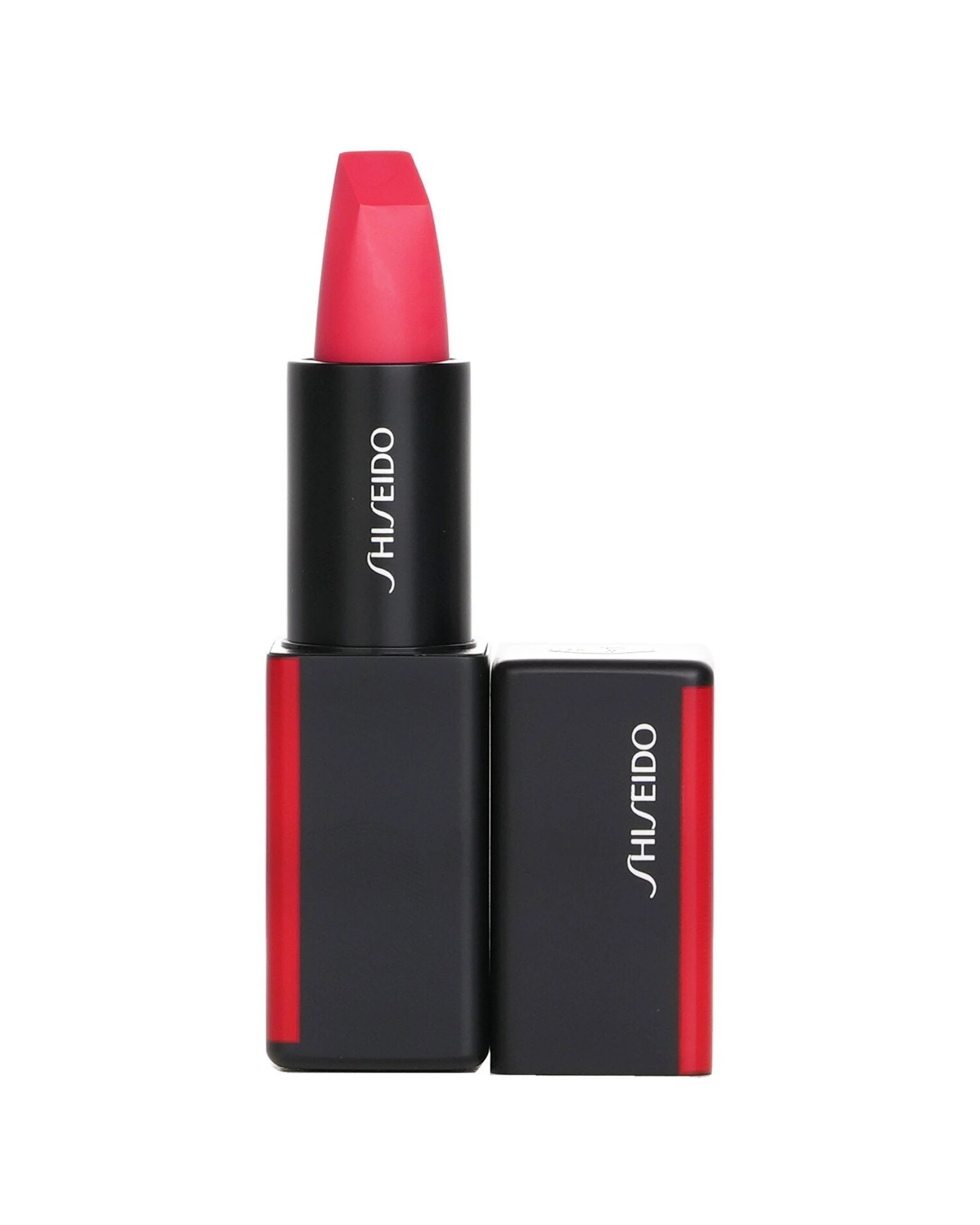 1 Shiseido Modernmatte Non Drying Long Lasting Powder Matte Lipstick 513 - Pink, 1 of 3